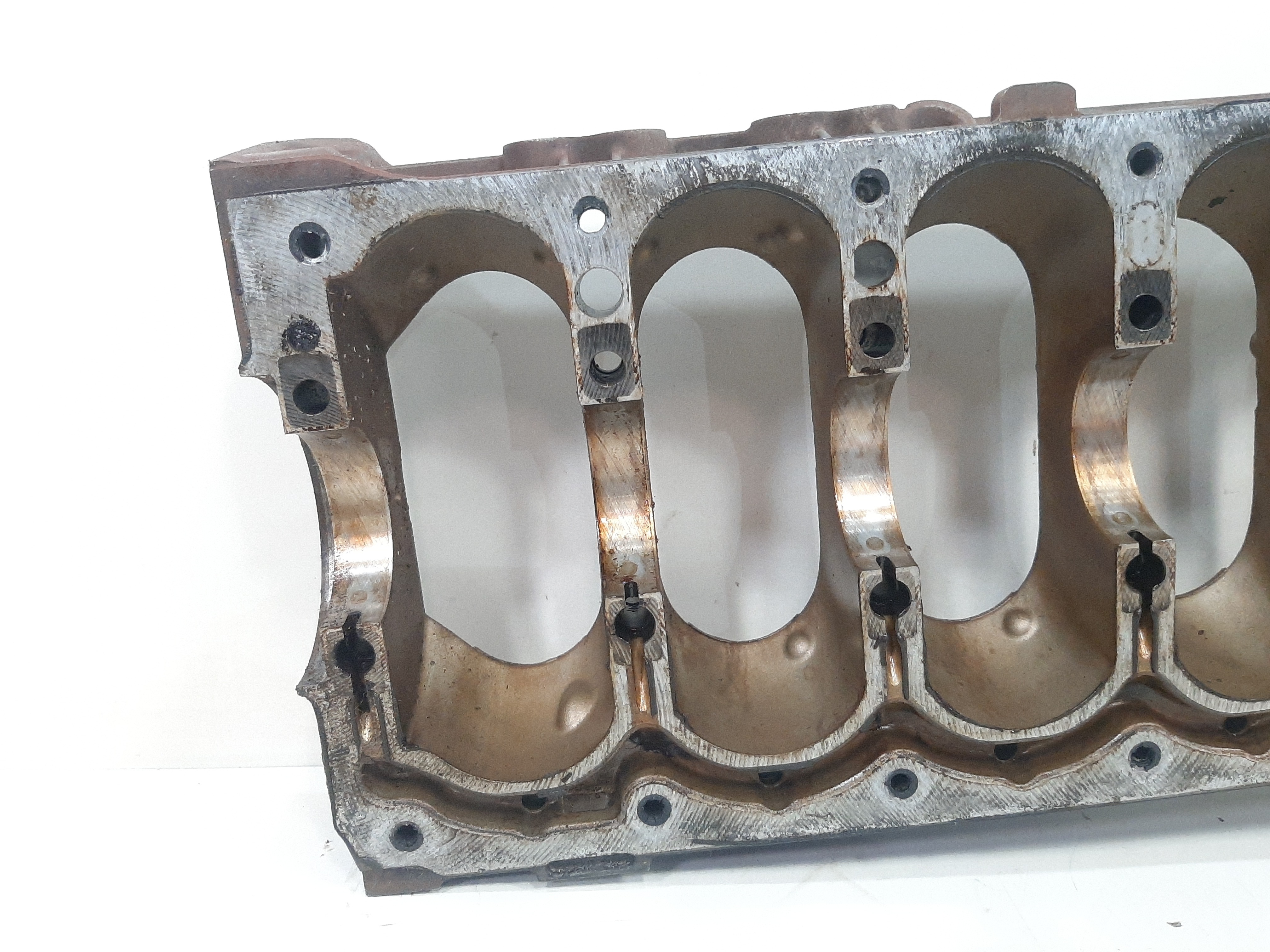 Sobre Carter Motor Freelander 2 3.2 6l Gasolina 2007 A 2012 5