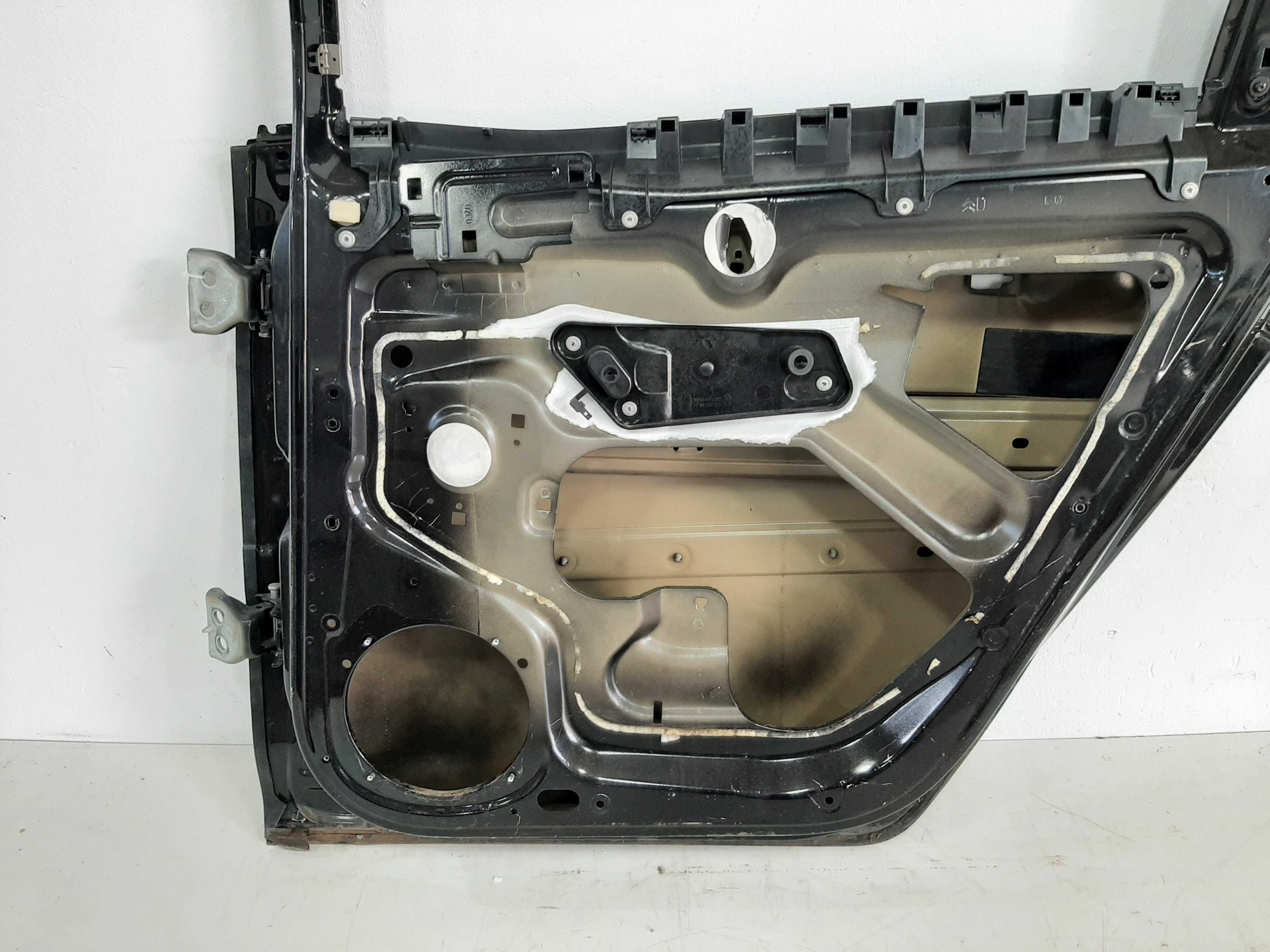 Porta Traseira Direita Citroen C4 Picasso 2009 2010 A 2014 5