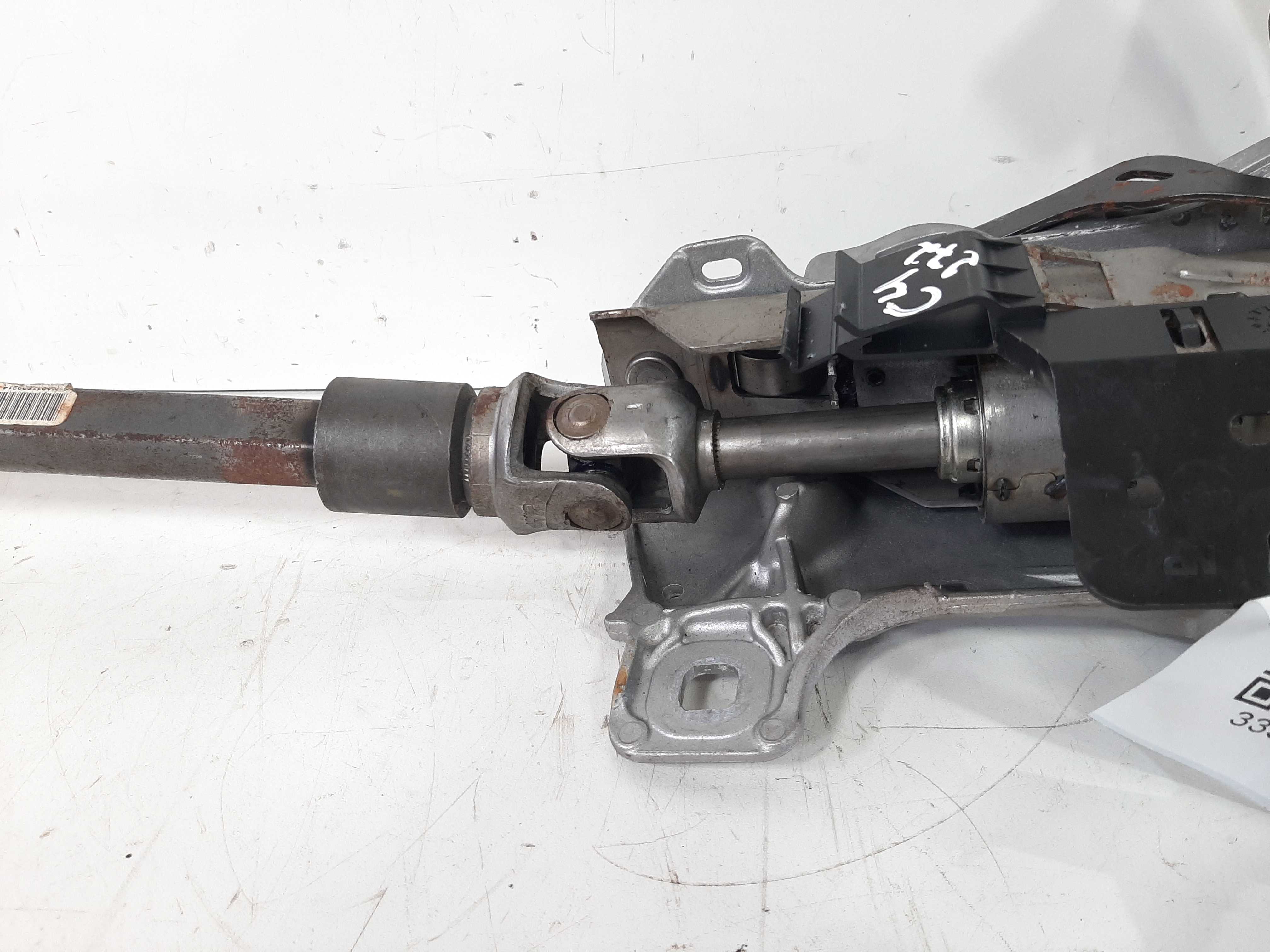Coluna Direção Citroen C4 Hatch Pallas 2007 2008 2009 A 2012 8