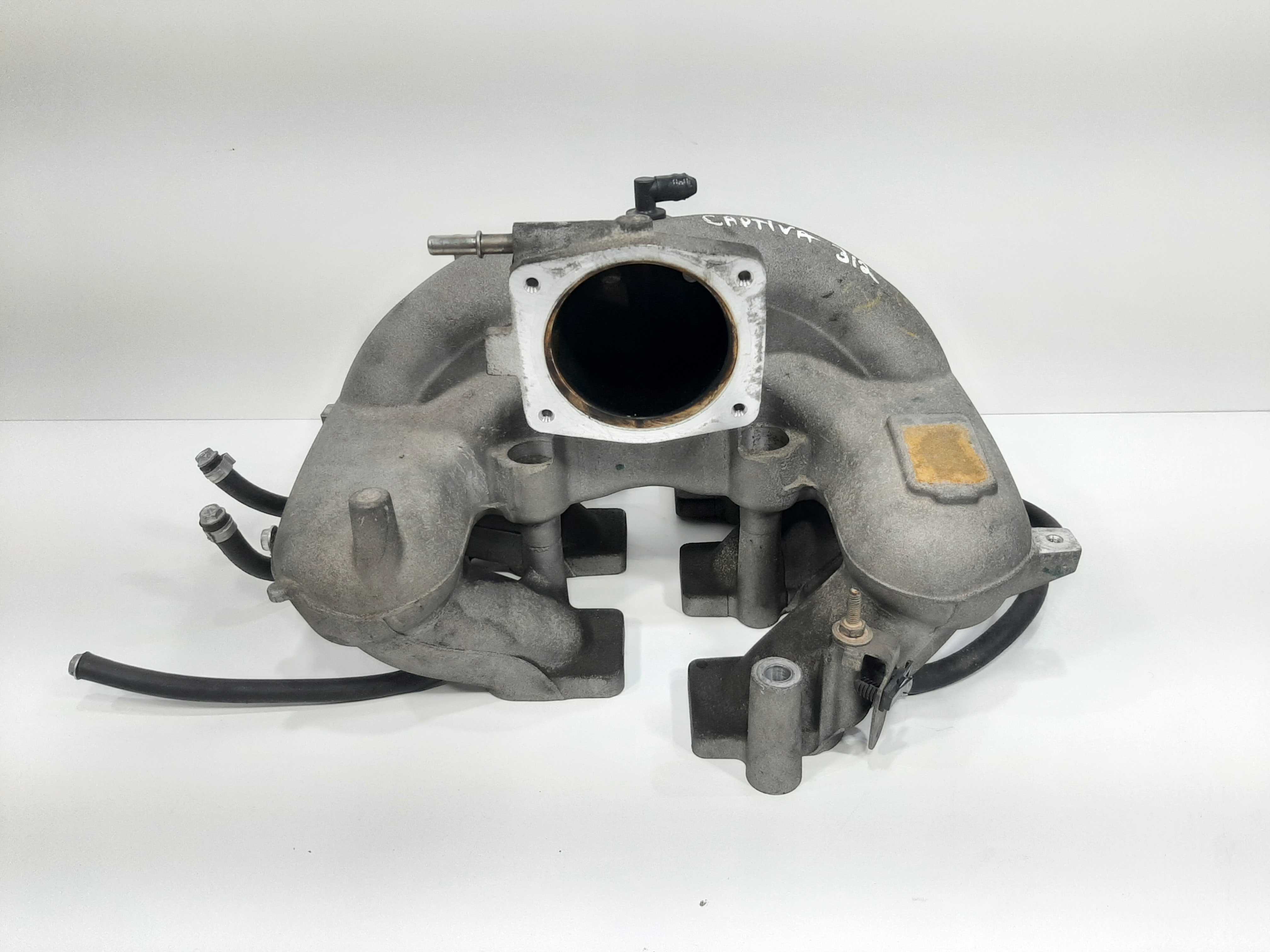 Coletor Admissão Gm Captiva 3.6 V6 Hfv6 2008 2009 A 2016 1
