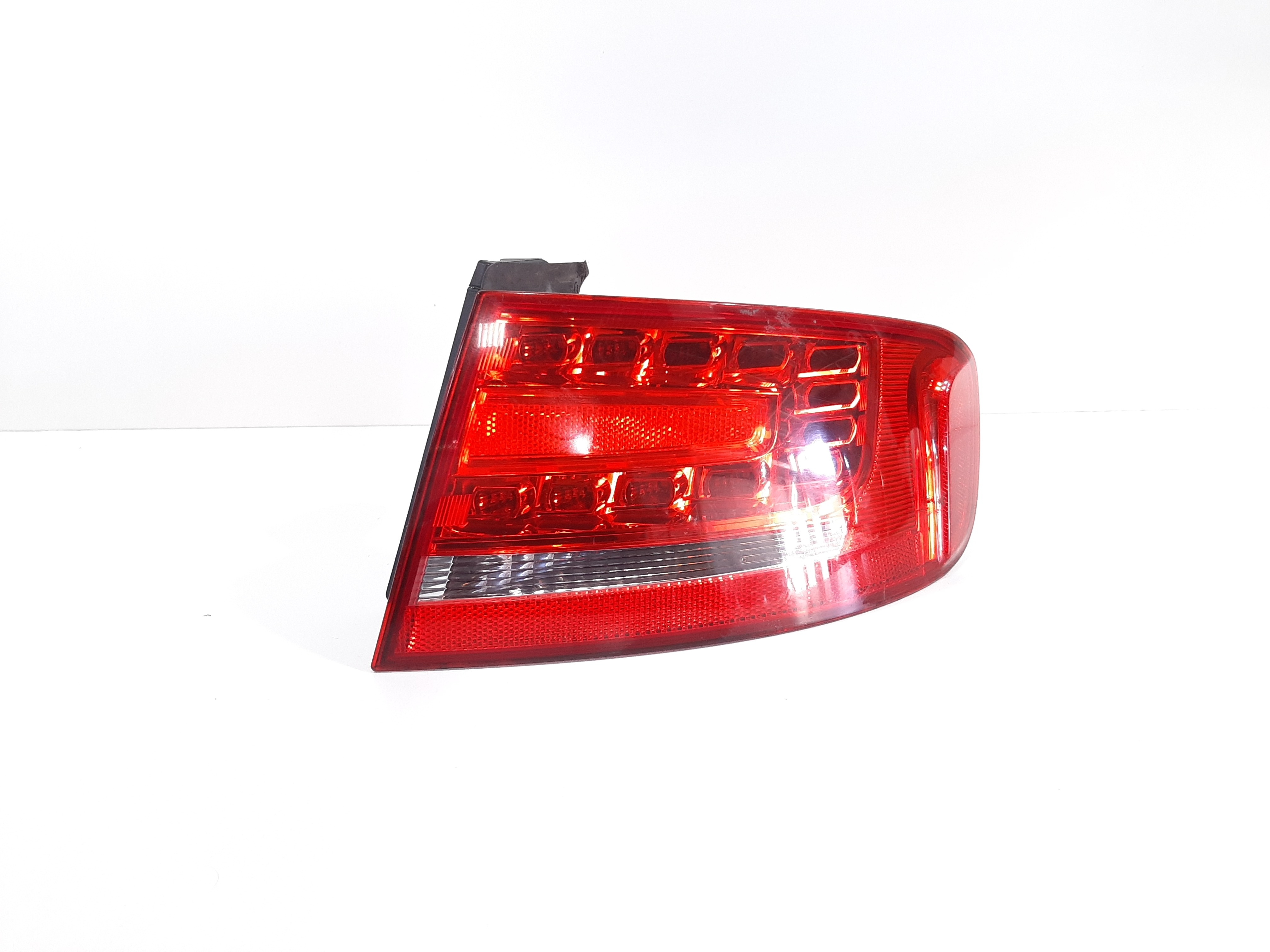Lanterna Traseira Direita Carroceria Audi A4 B8 2008 A 2012 3