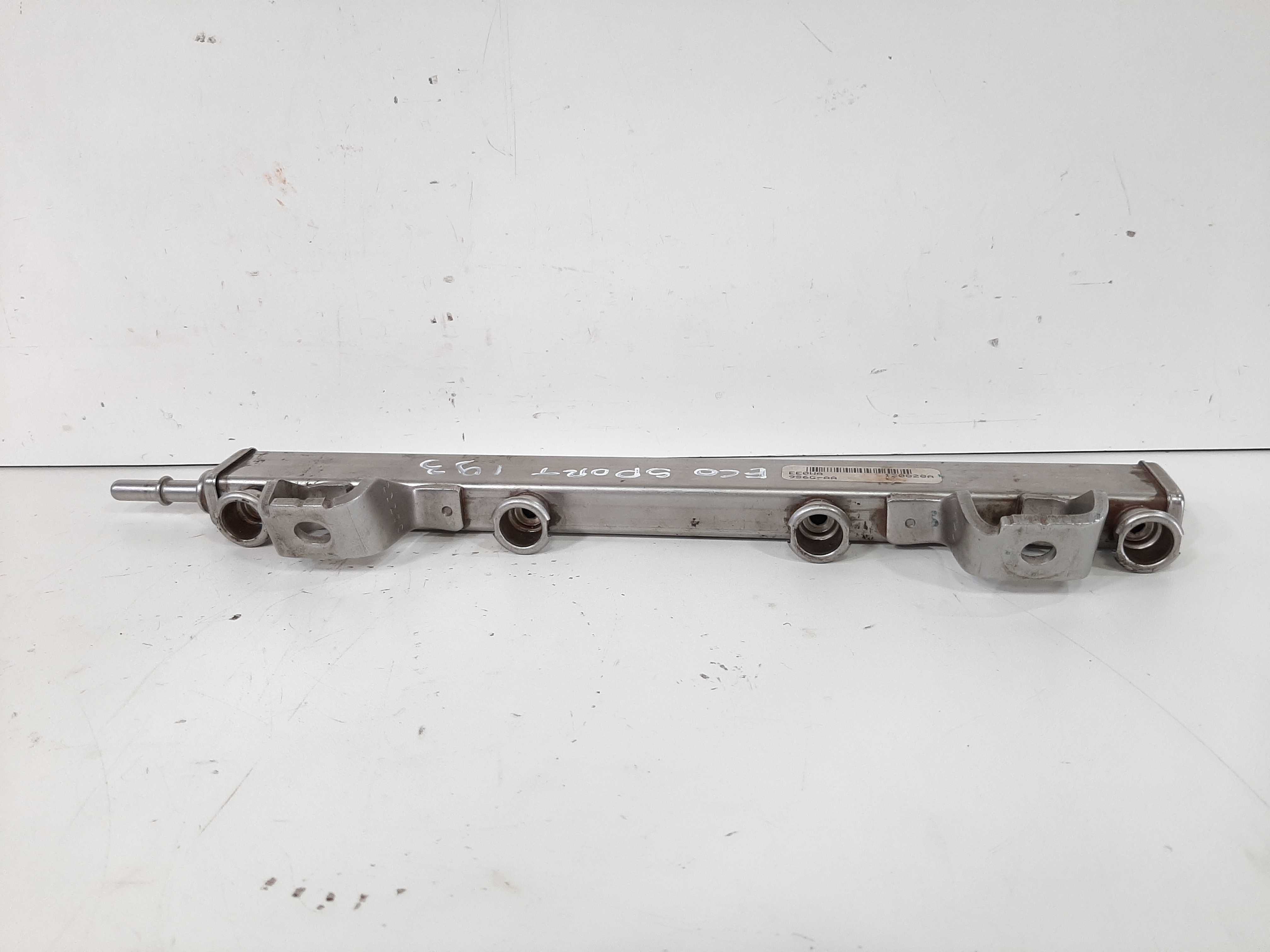 Flauta Bico Injetor Ford Ecosport 2.0 2007 2008 2009 A 2014 3