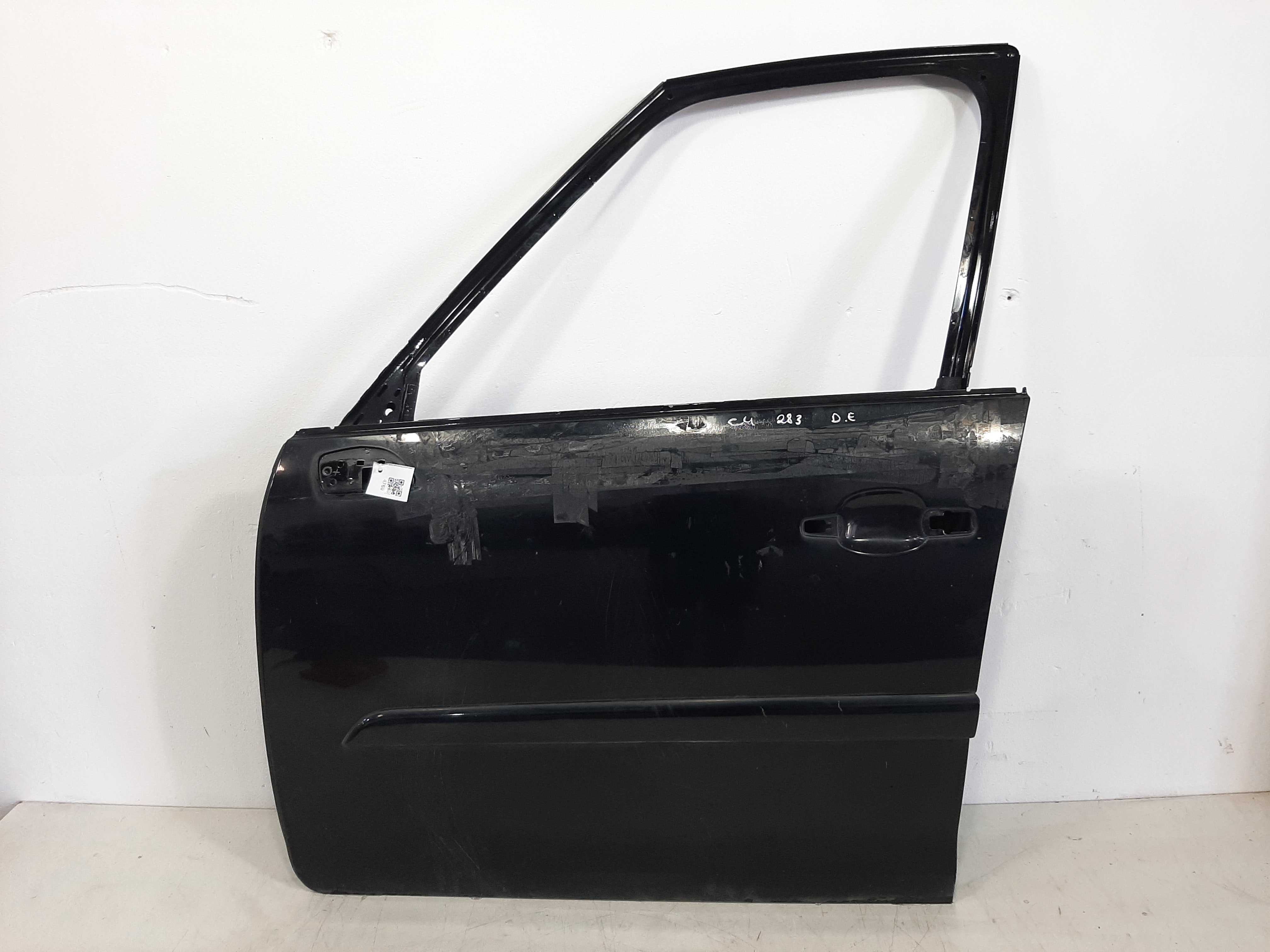Porta Dianteiro Esquerdo Citroen C4 Picasso 2007 2008 A 2014 1
