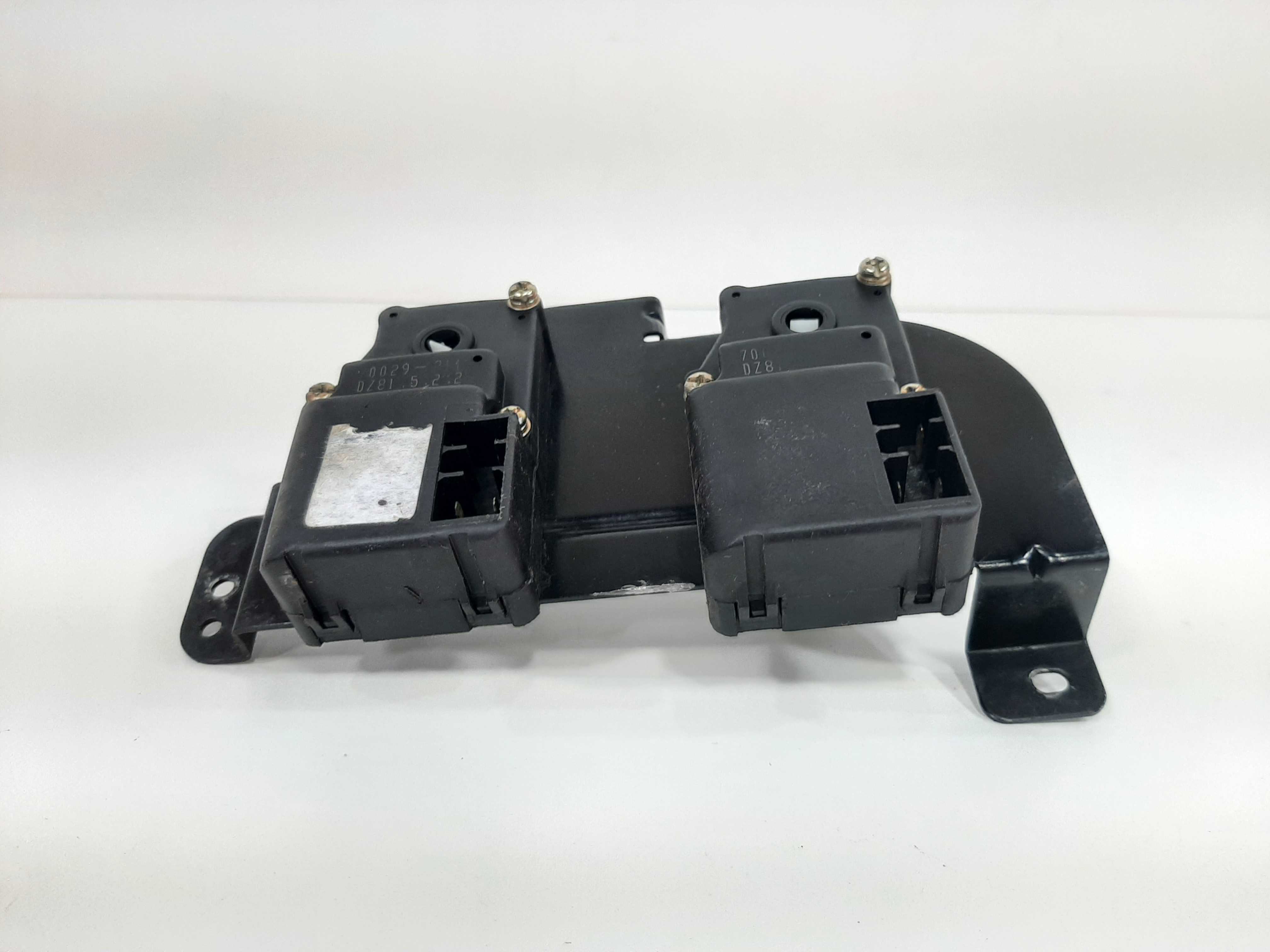 Atuadores Caixa Ventilação Lifan X60 1.8 Vvt 2011 A 2019 4