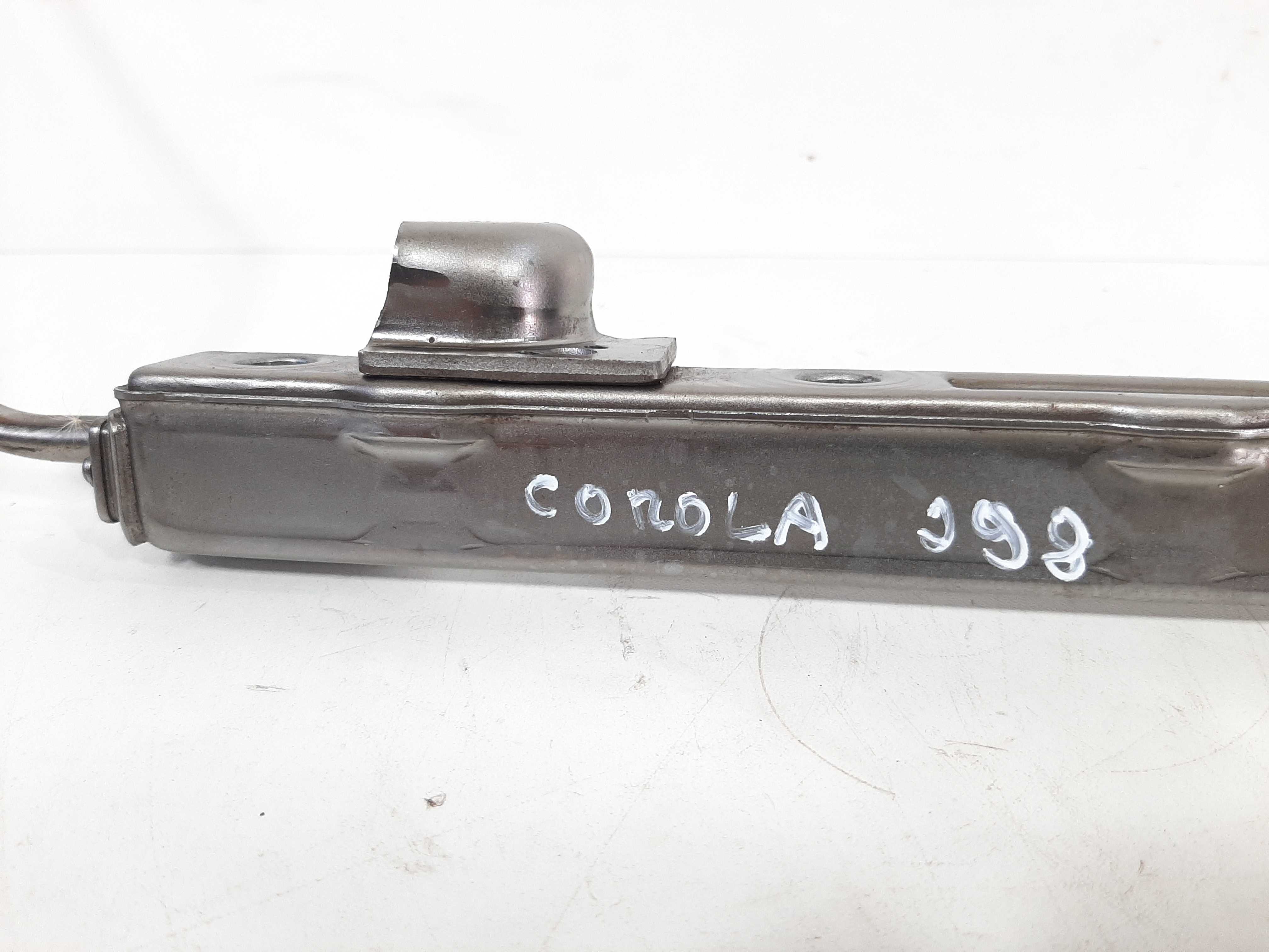 Flauta Bico Injetor Corolla Xei 2.0 16v Aut 2014 2015 A 2017 4