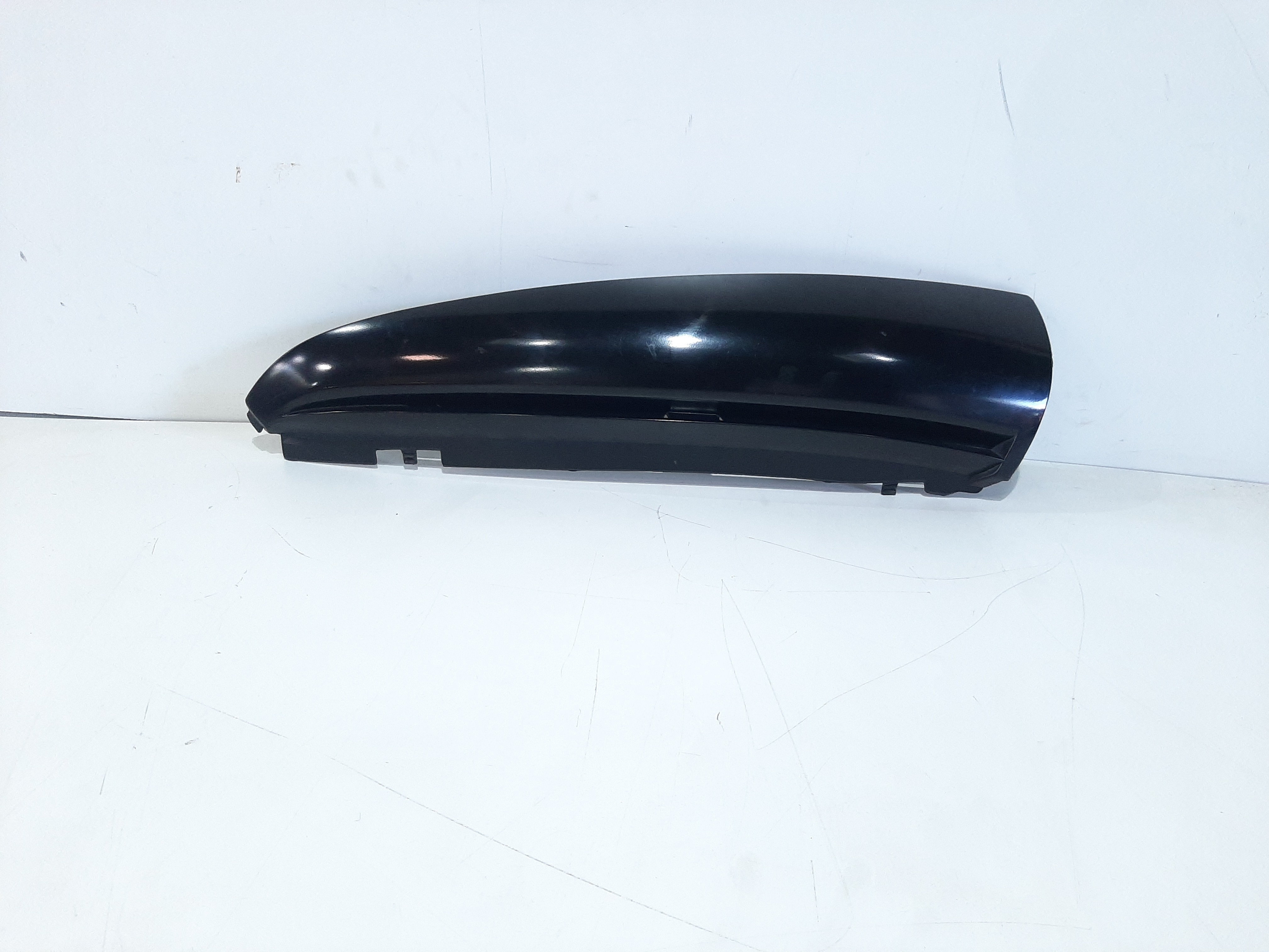 Moldura Aplique Tampa Traseira Esquerda Gm Blazer 1995 A 00 7