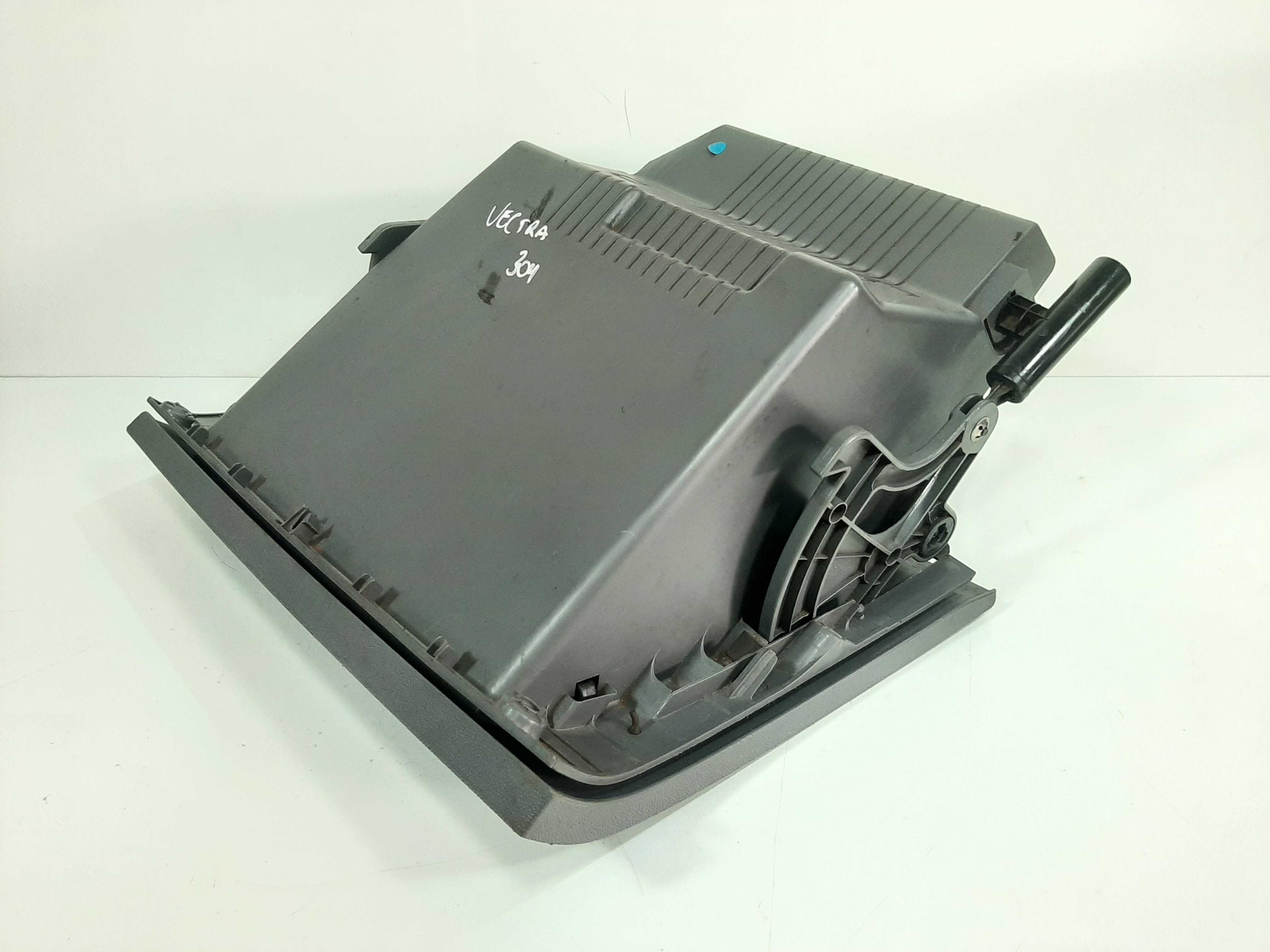Porta Luvas Gm Chevrolet Vectra 2006 2007 2008 2009 A 2012 6
