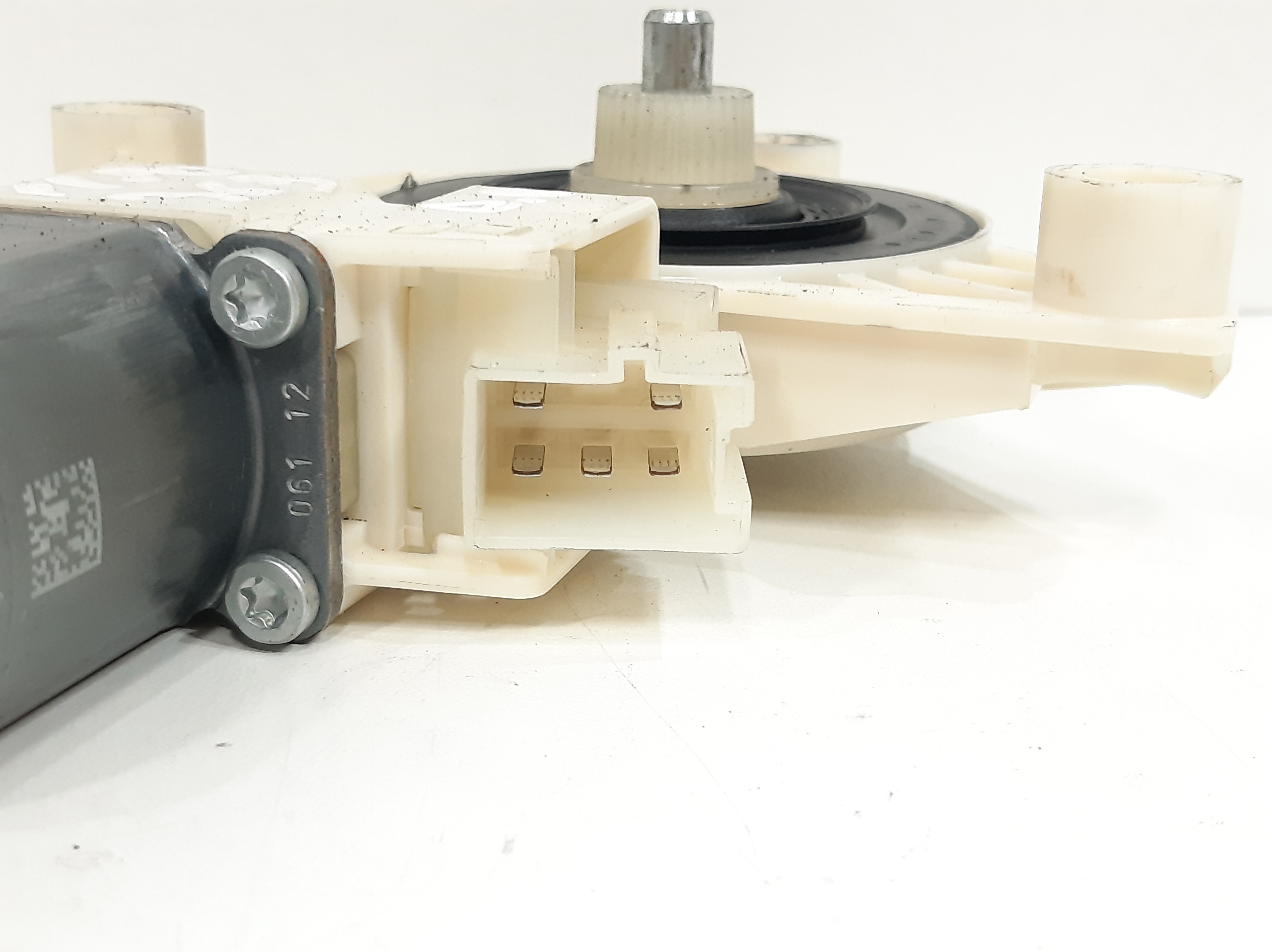 Motor Vidro Elétrico Dianteiro Direito C180 W204 2008 A 2014 1