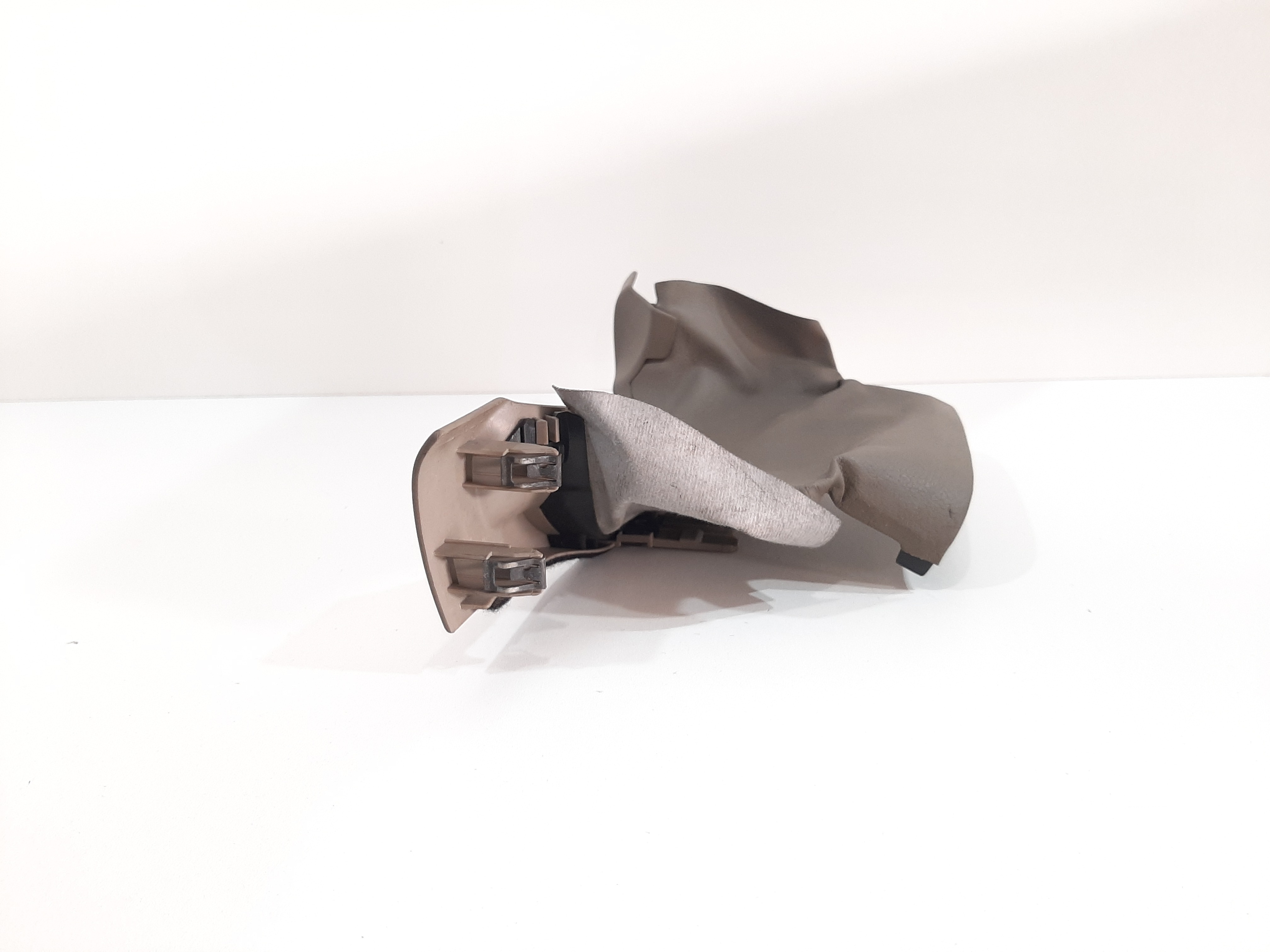 Acabamento Superior Coluna Direção Audi A4 2008 2009 A 2015 5