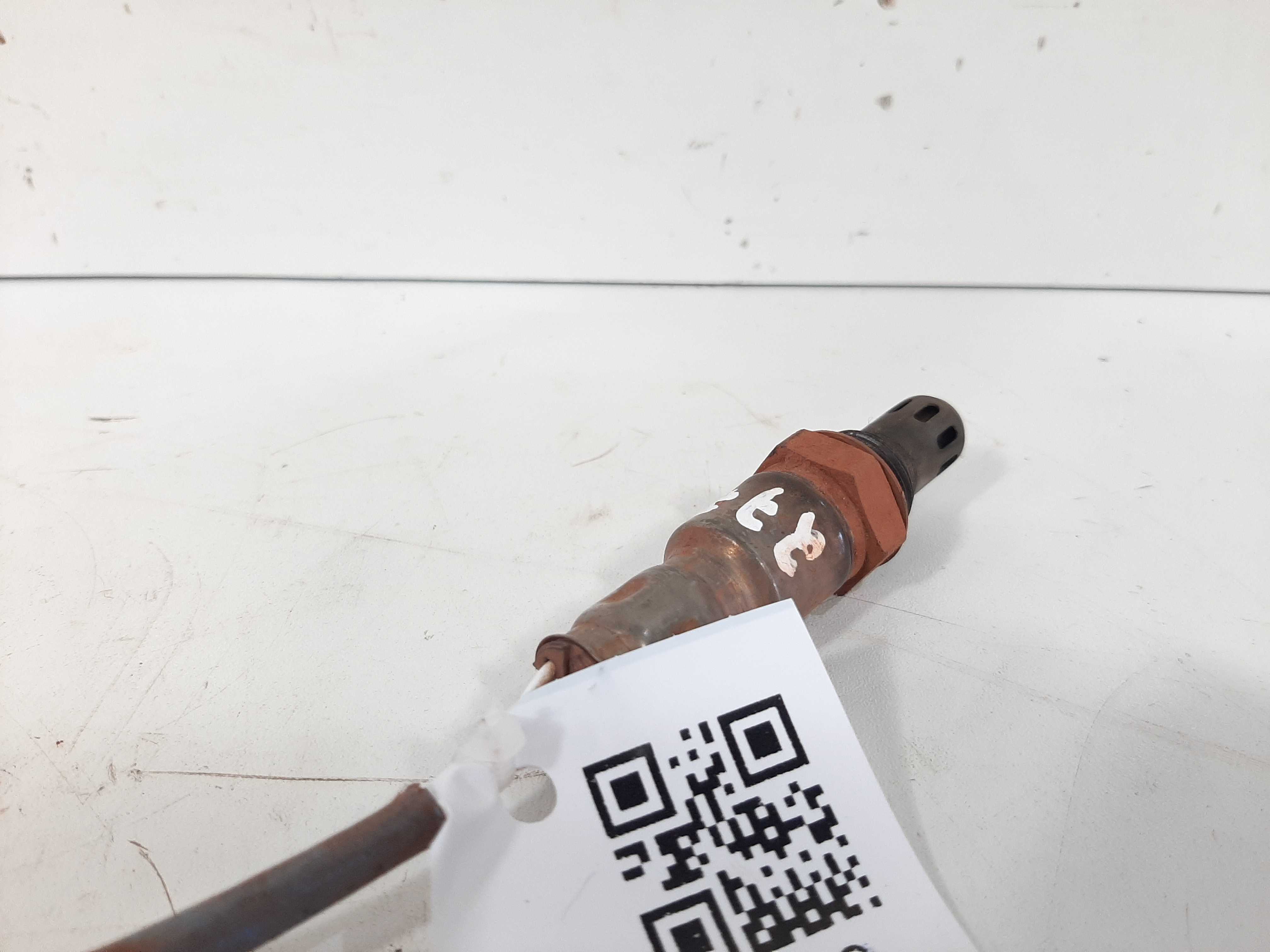 Sonda Lambda Renault Duster Oroch 2.0 2011 2012 2013 A 2018 5