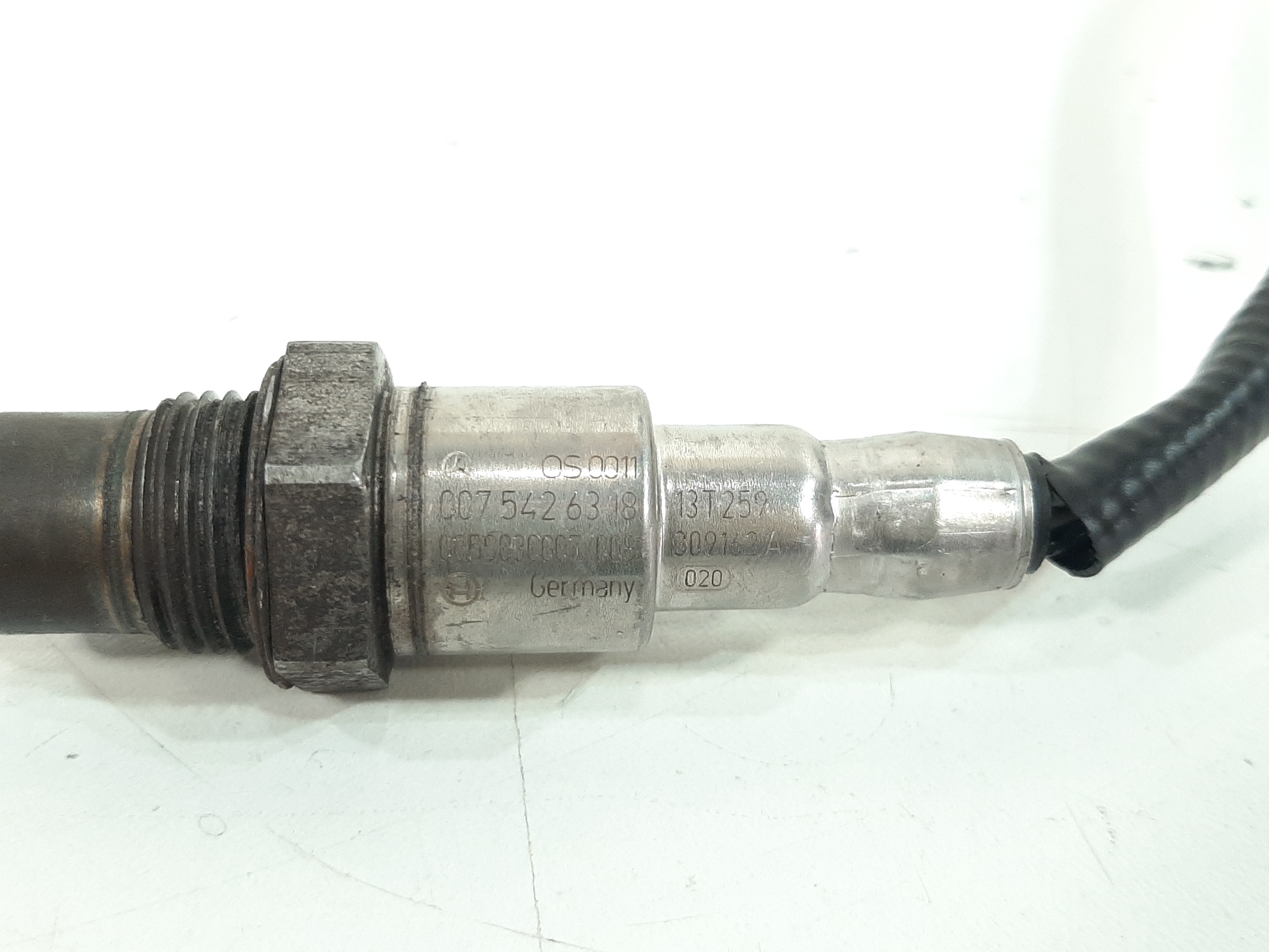 Sonda Lambda Pós Mercedes Benz A200 Gla200 1.6 Turbo M270 4
