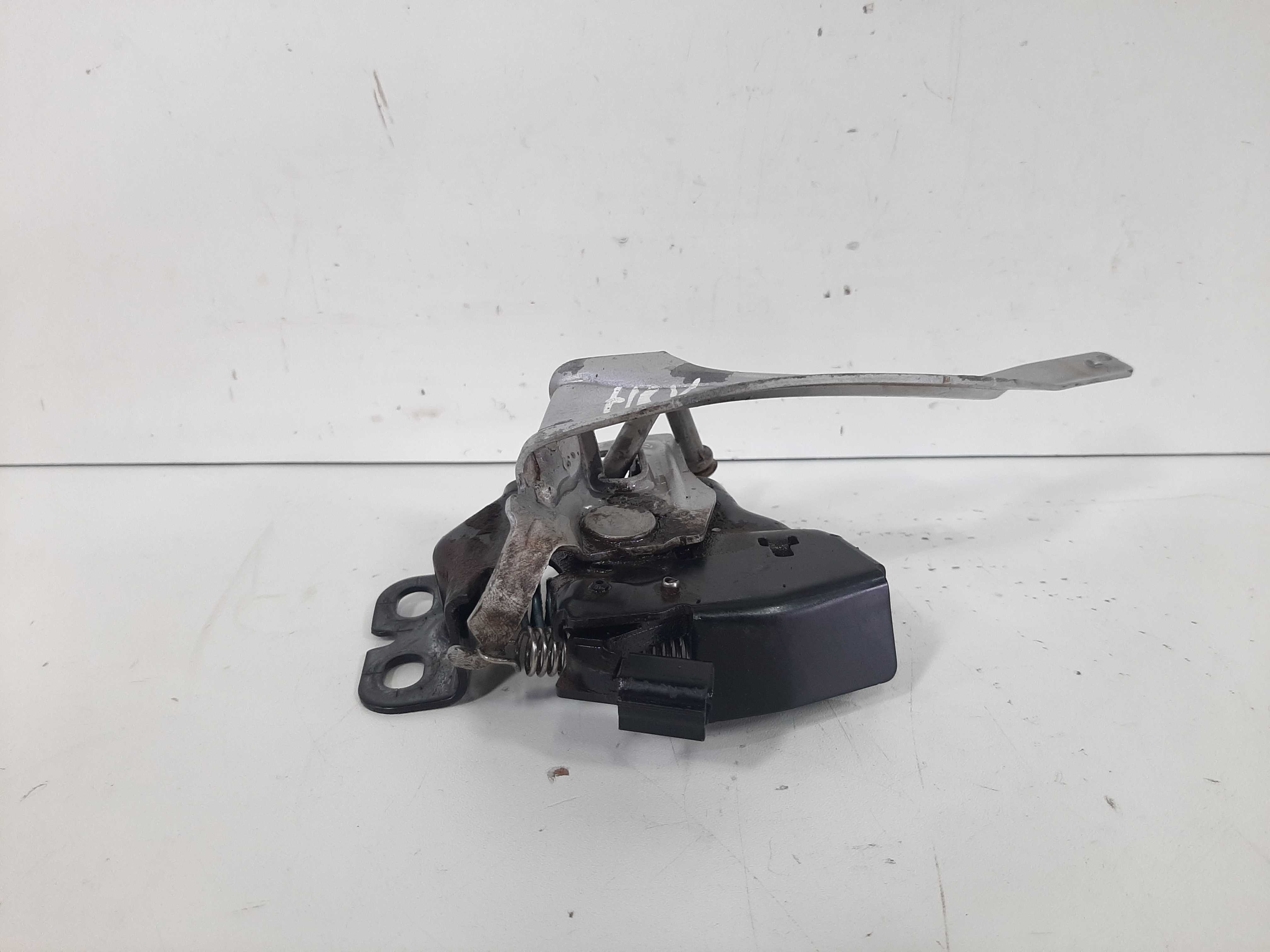 Fechadura Capô Honda Hrv 1.8 16v 2015 2016 2017 2018 2019 2