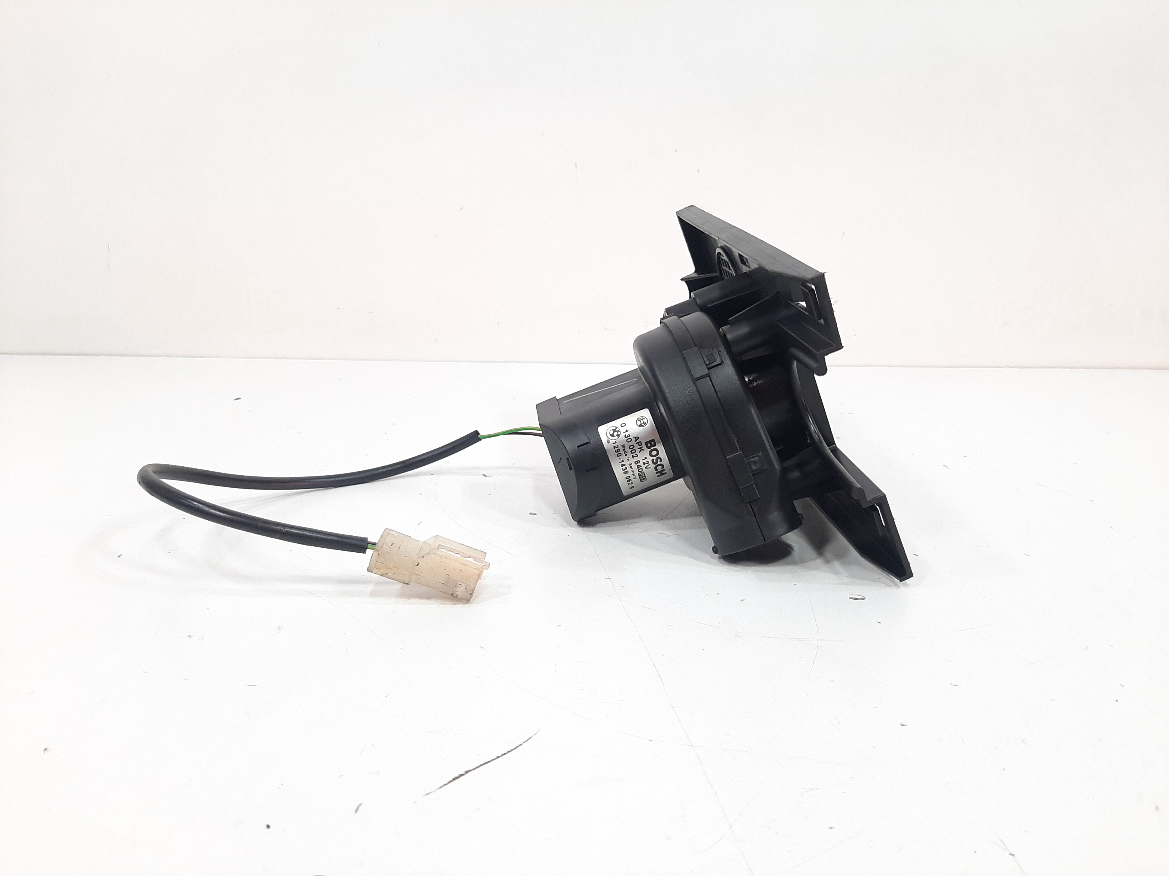 Ventilador Caixa Fusível Bmw X5 E53 4.4 V8 1999 2000 A 2006 6
