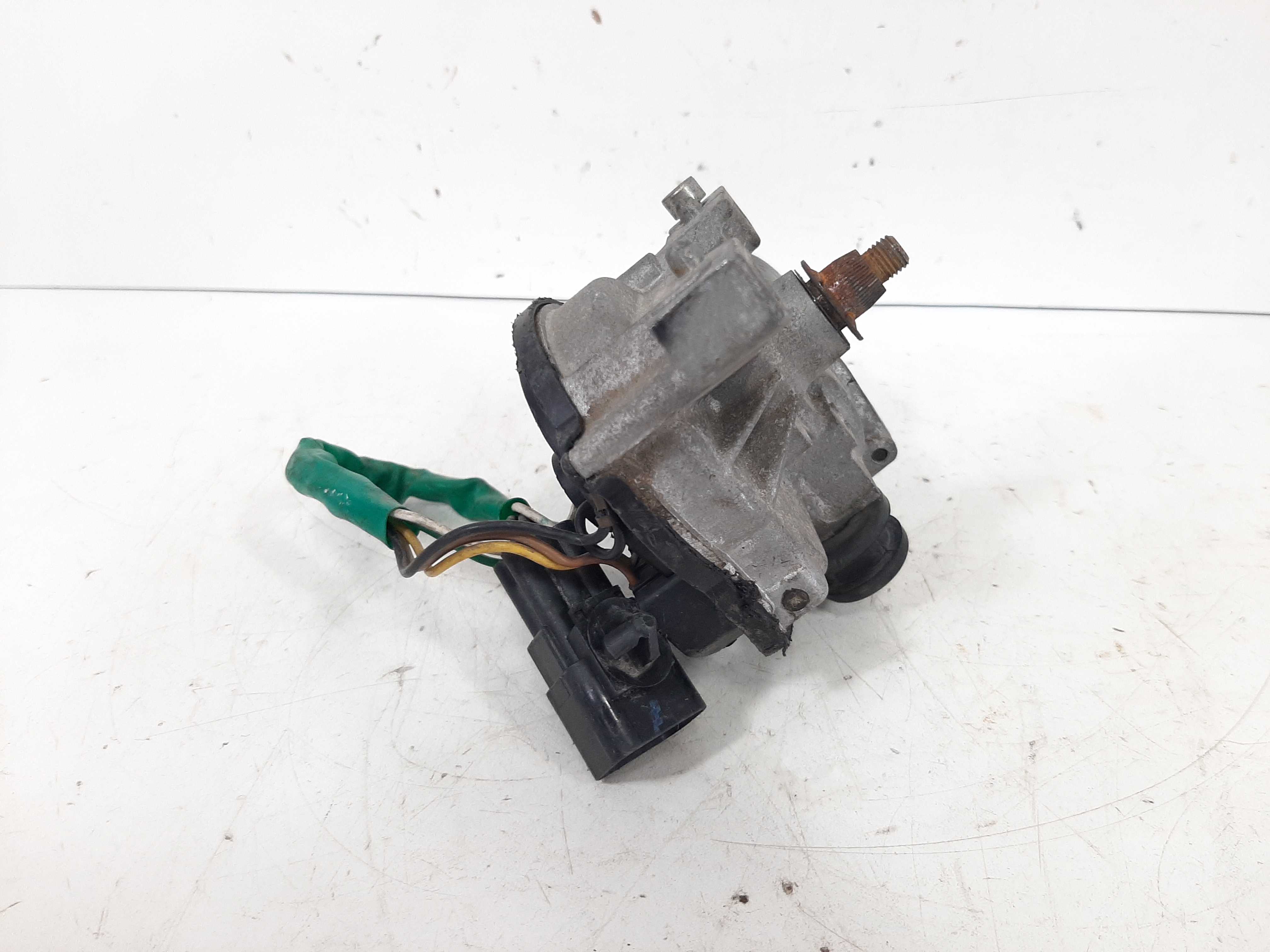Motor Limpador Dianteiro Parabrisa Kia Soul 2008 2009 A 2013 6