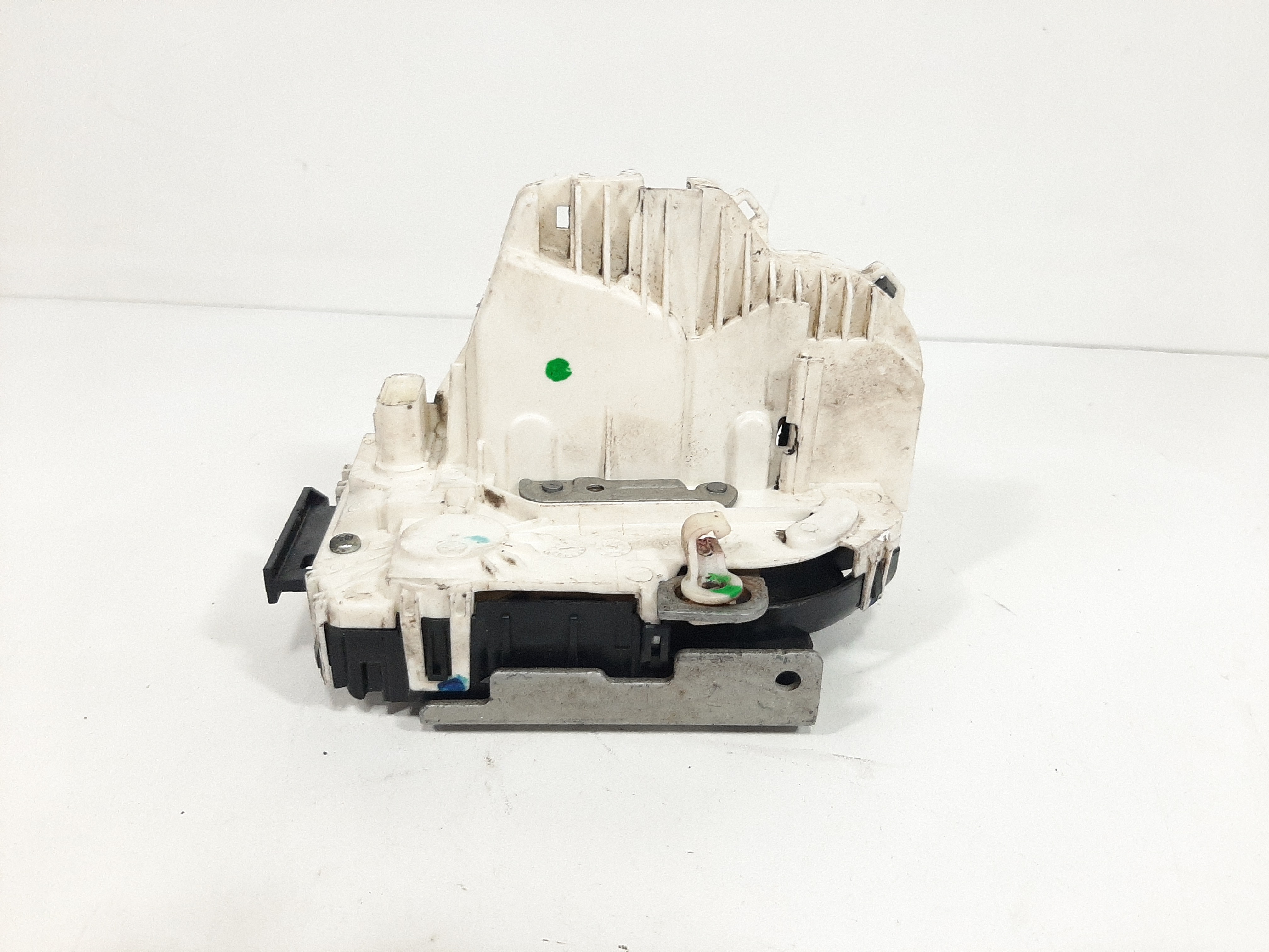 Fechadura Porta Traseira Direita Grand Cherokee 2011 A 2015 4