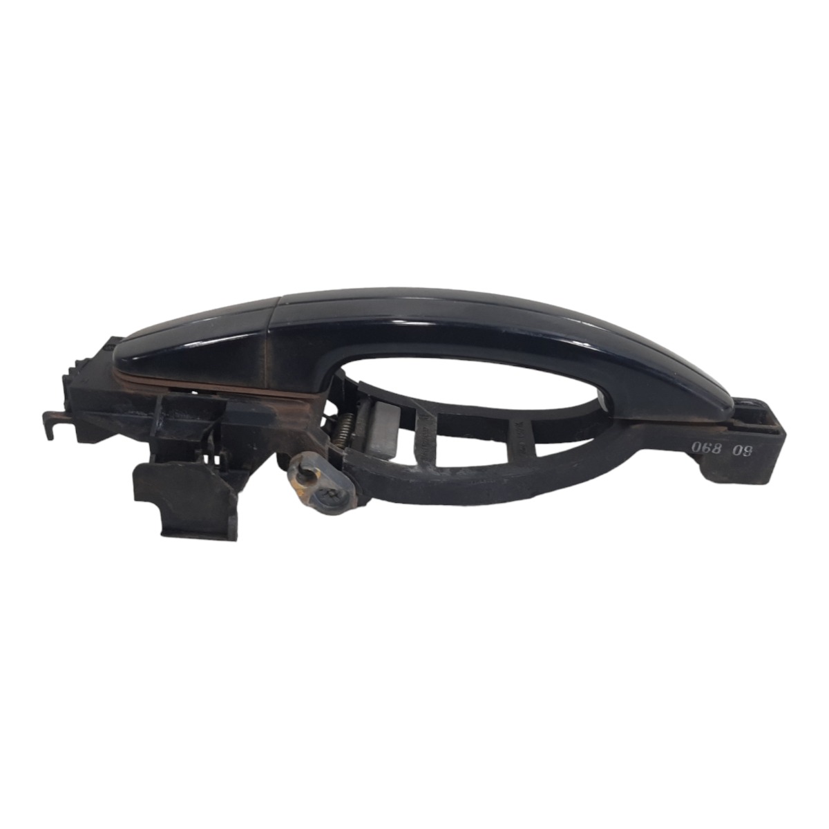 Maçaneta Externa Dianteira Esquerda Ford Focus 2009 A 2013 4