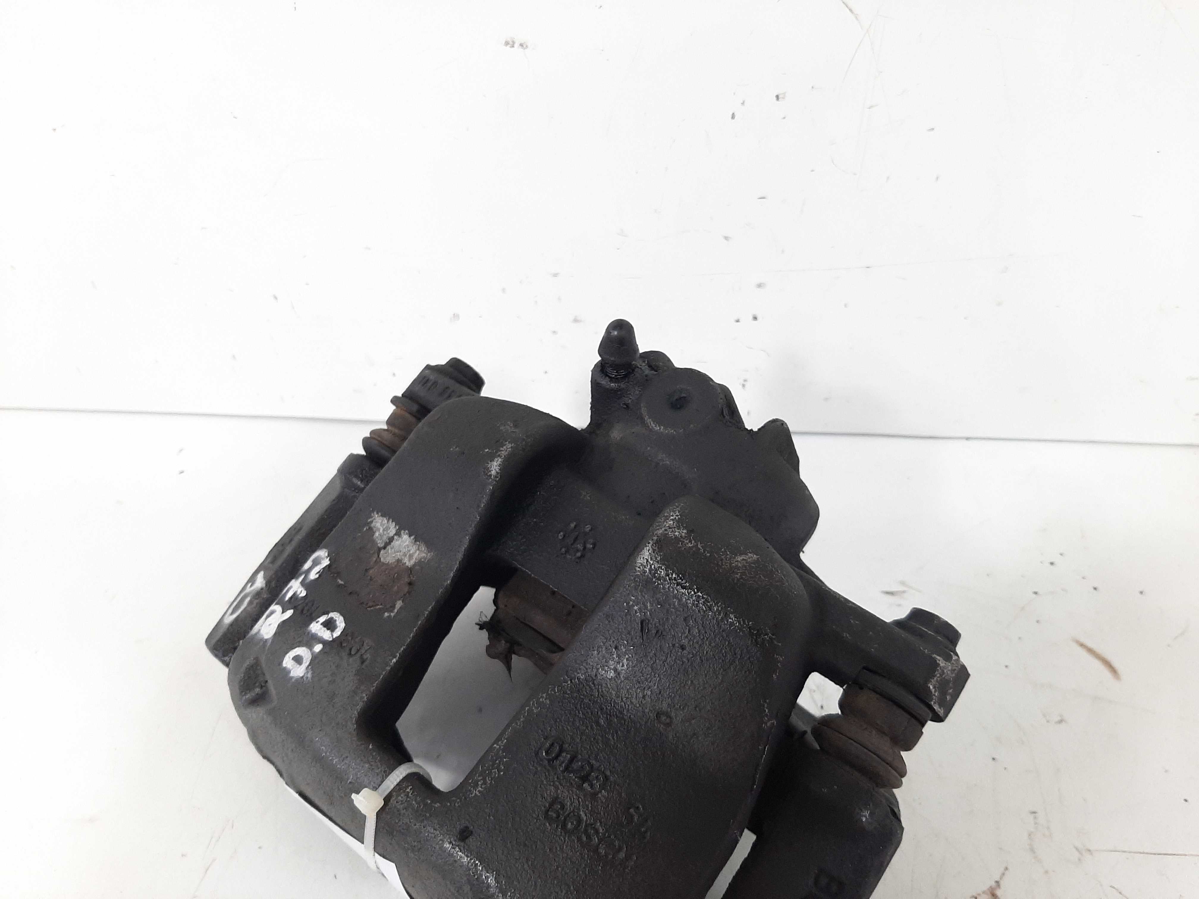 Pinça Freio Dianteira Direita Citroen C4 Hatch 2007 A 2012 7