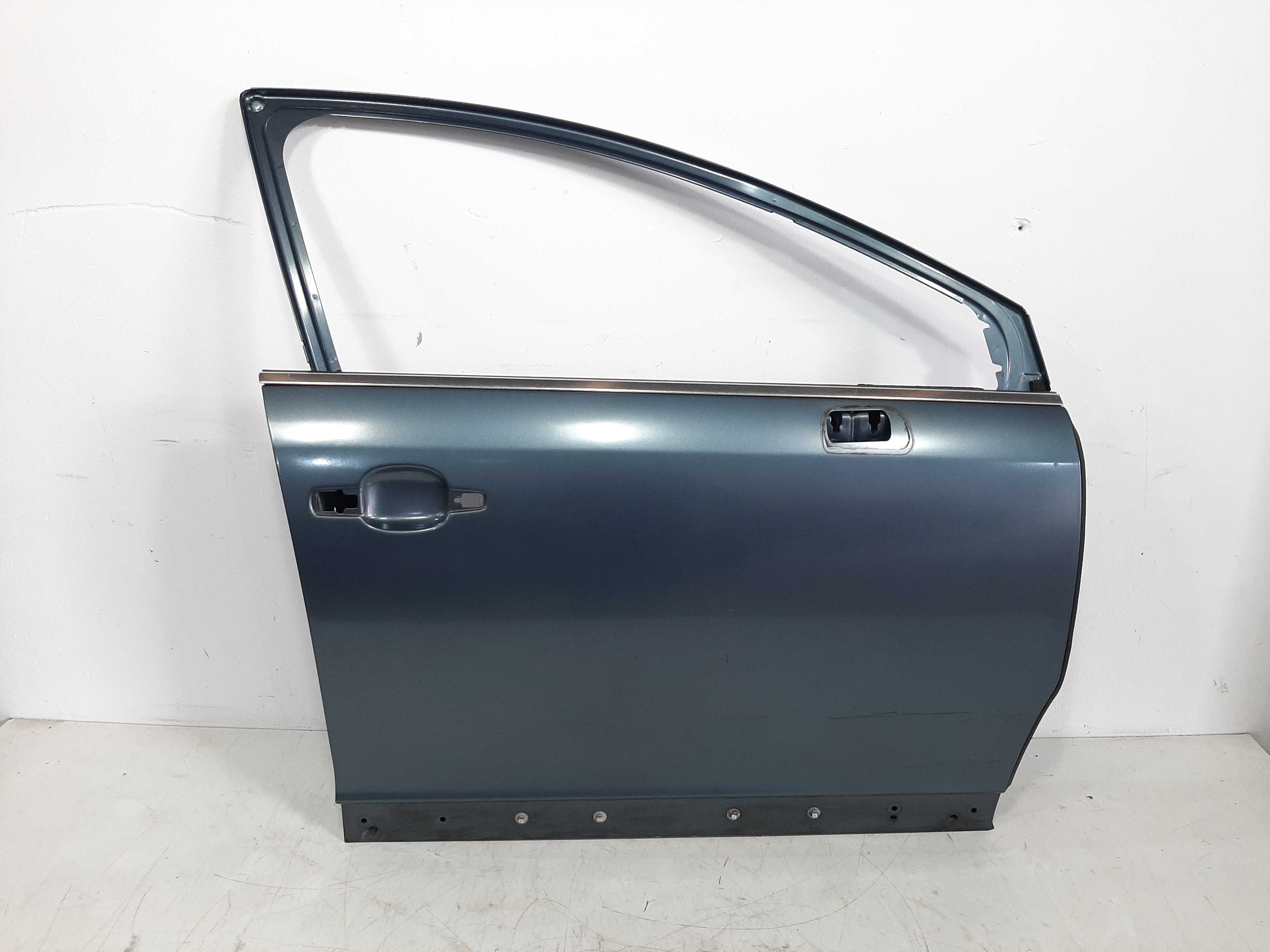 Porta Dianteira Direita Citroen C4 Pallas 2007 2008 A 2013 2