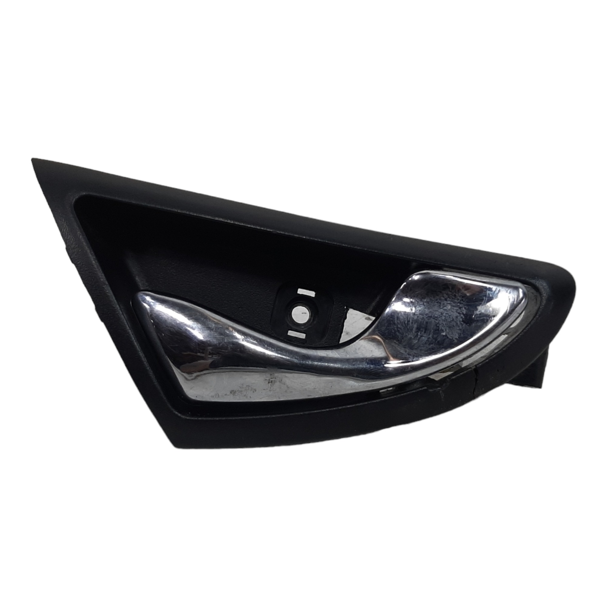 Maçaneta Interna Dianteira Direita Jac J3 2010 2011 A 2015 3
