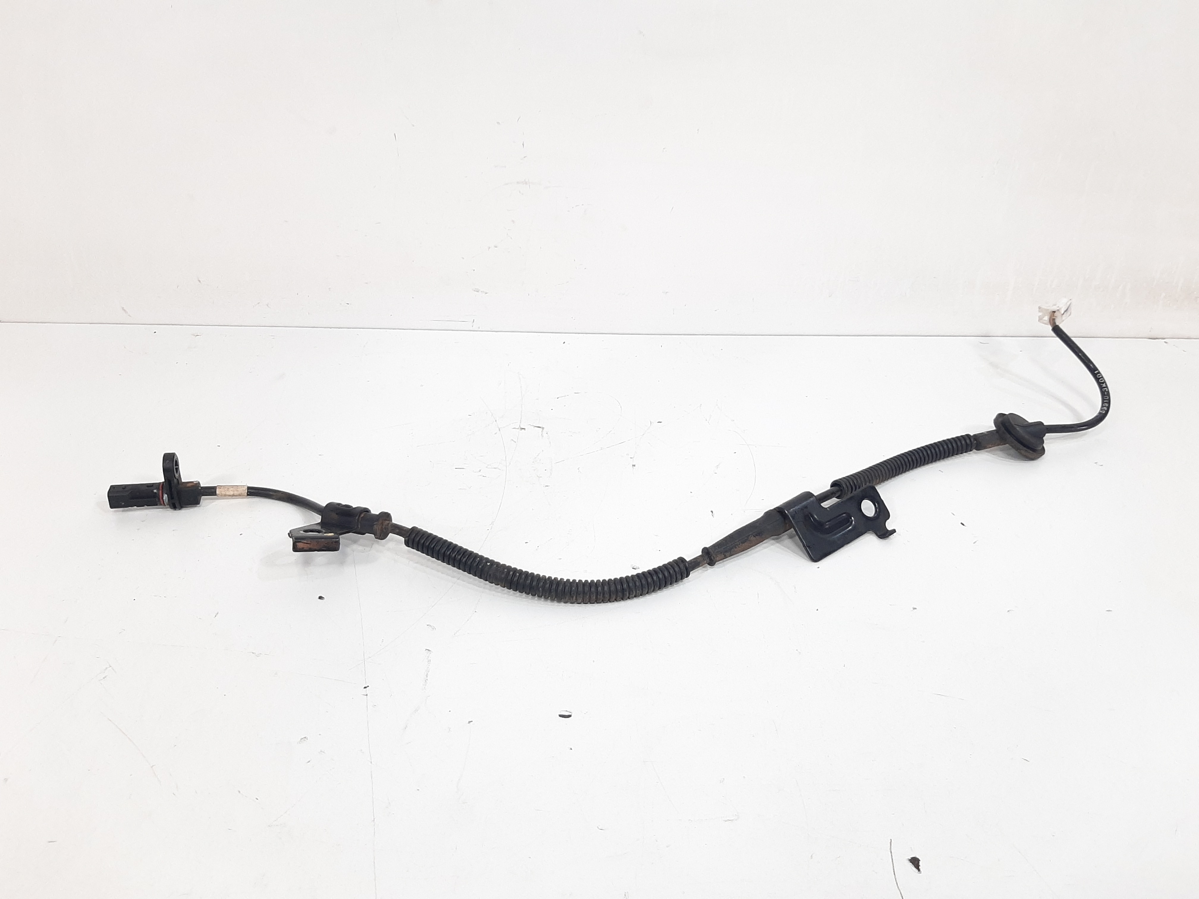 Sensor Freio Abs Traseiro Esquerdo Azera 2007 2008 A 2011 7