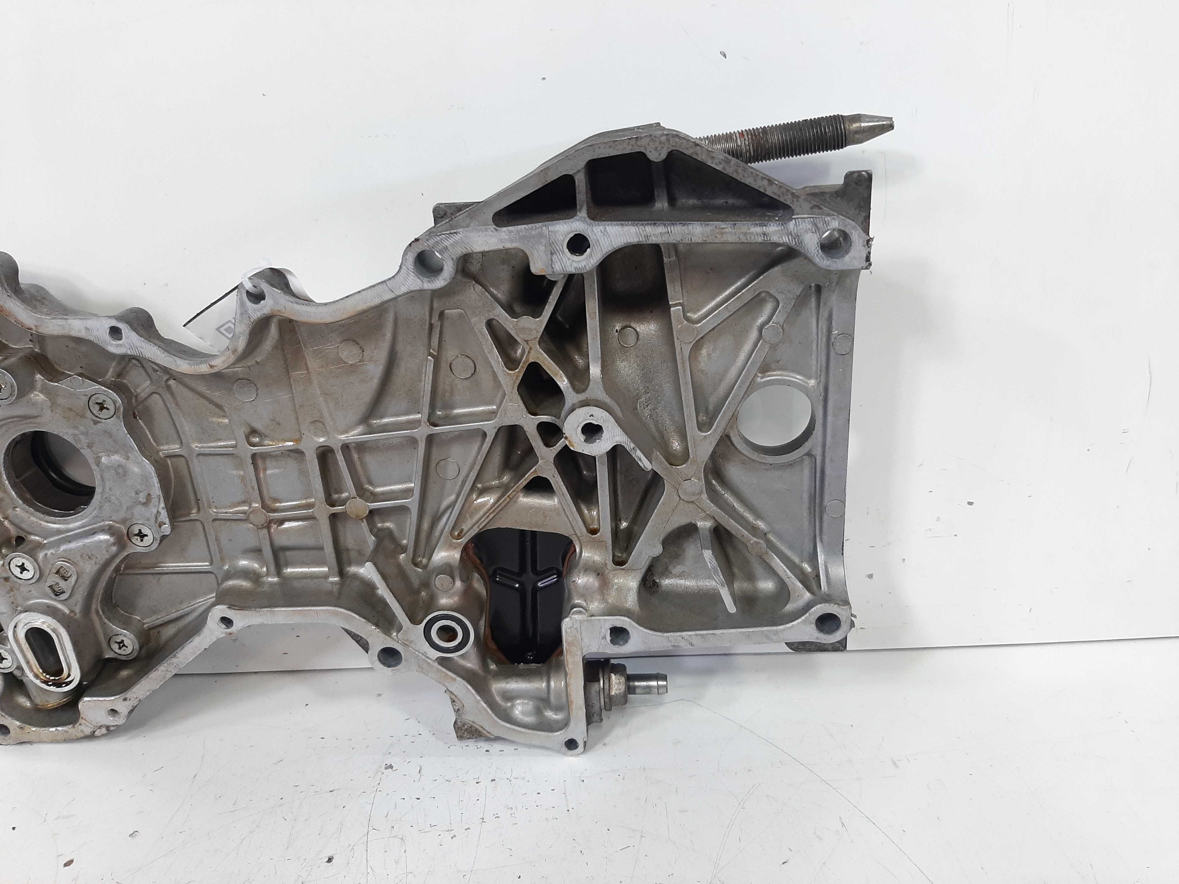 Tampa Motor Honda Civic 1.8 16v 2012 2013 2014 2015 2016 8