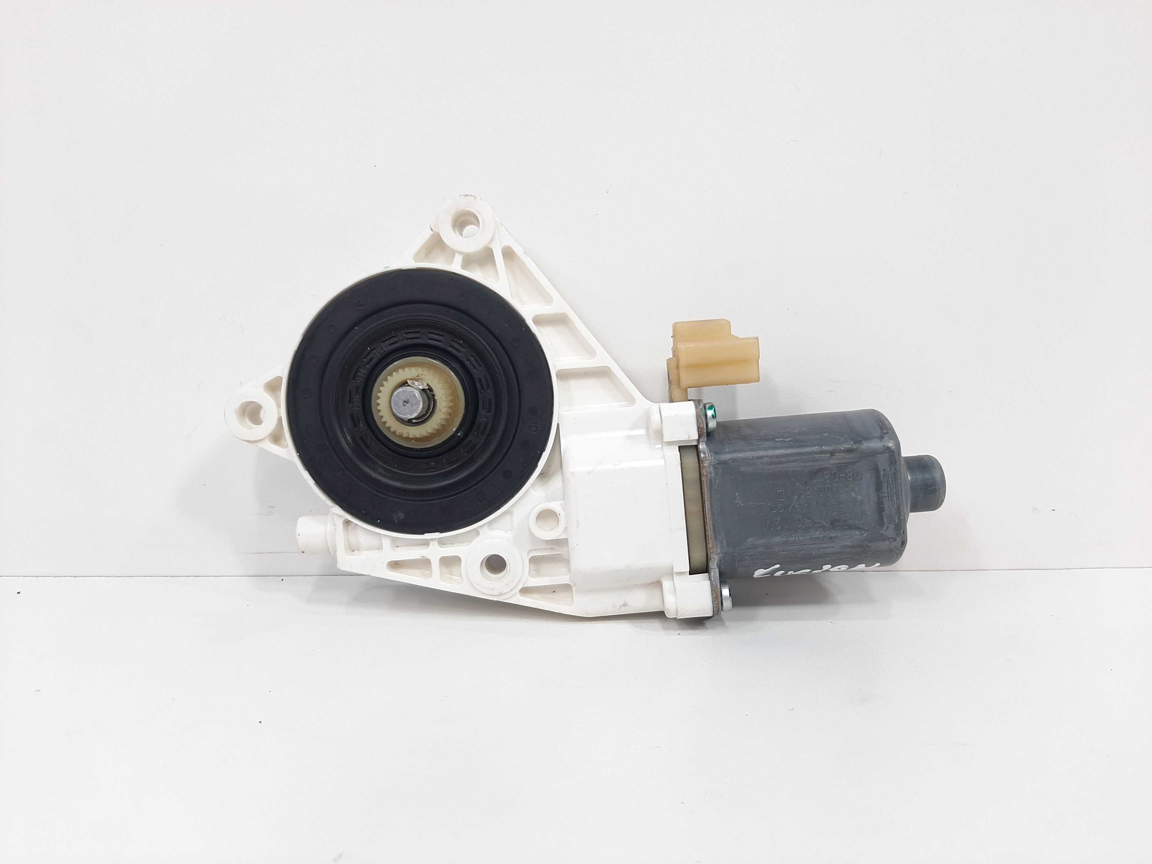 Motor Vidro Elétrico Dianteiro Direito Fusion 2006 A 2011 3
