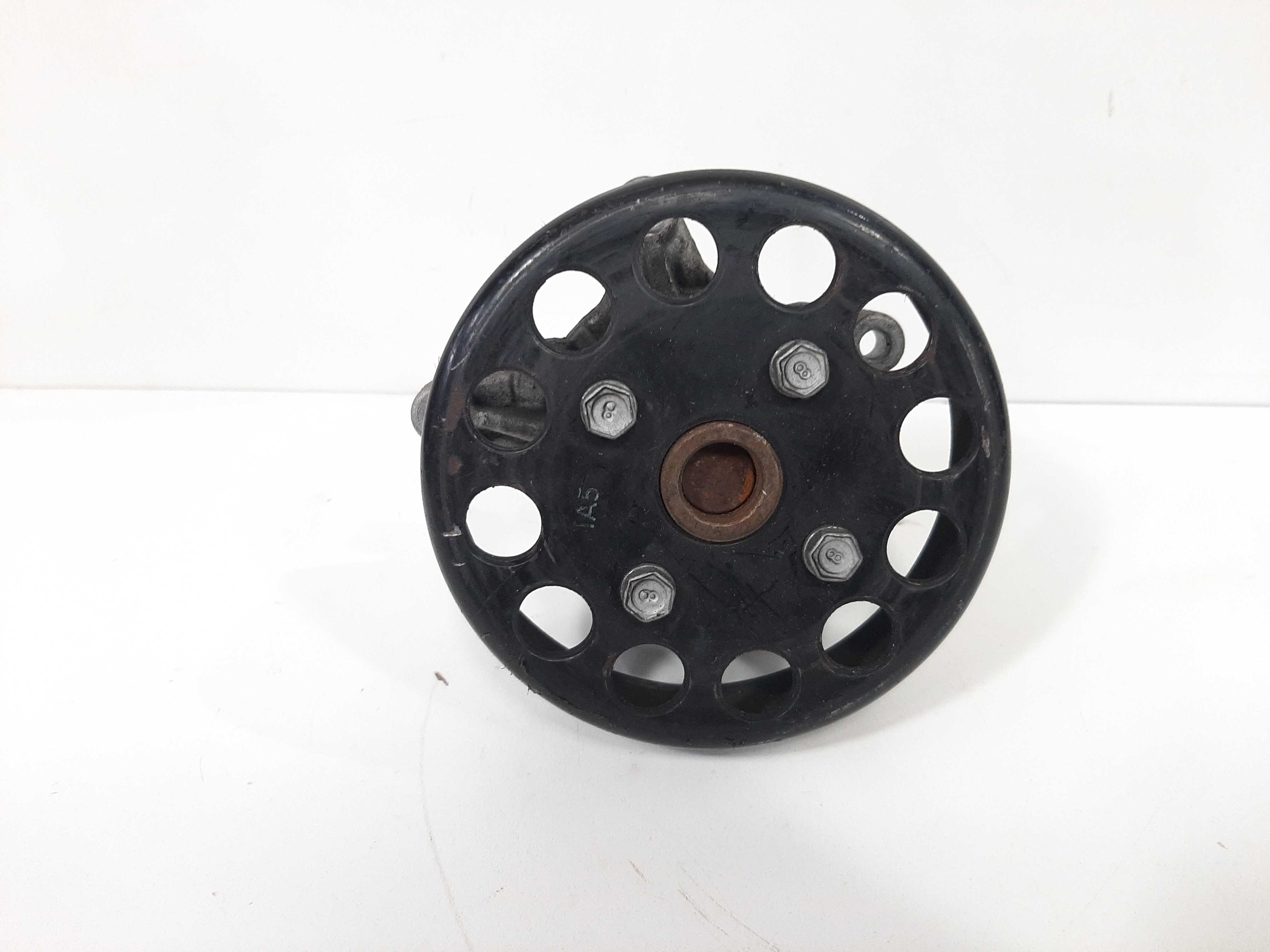 Bomba Água Hyundai Hb20 2012 2013 2014 2015 2016 2017 2