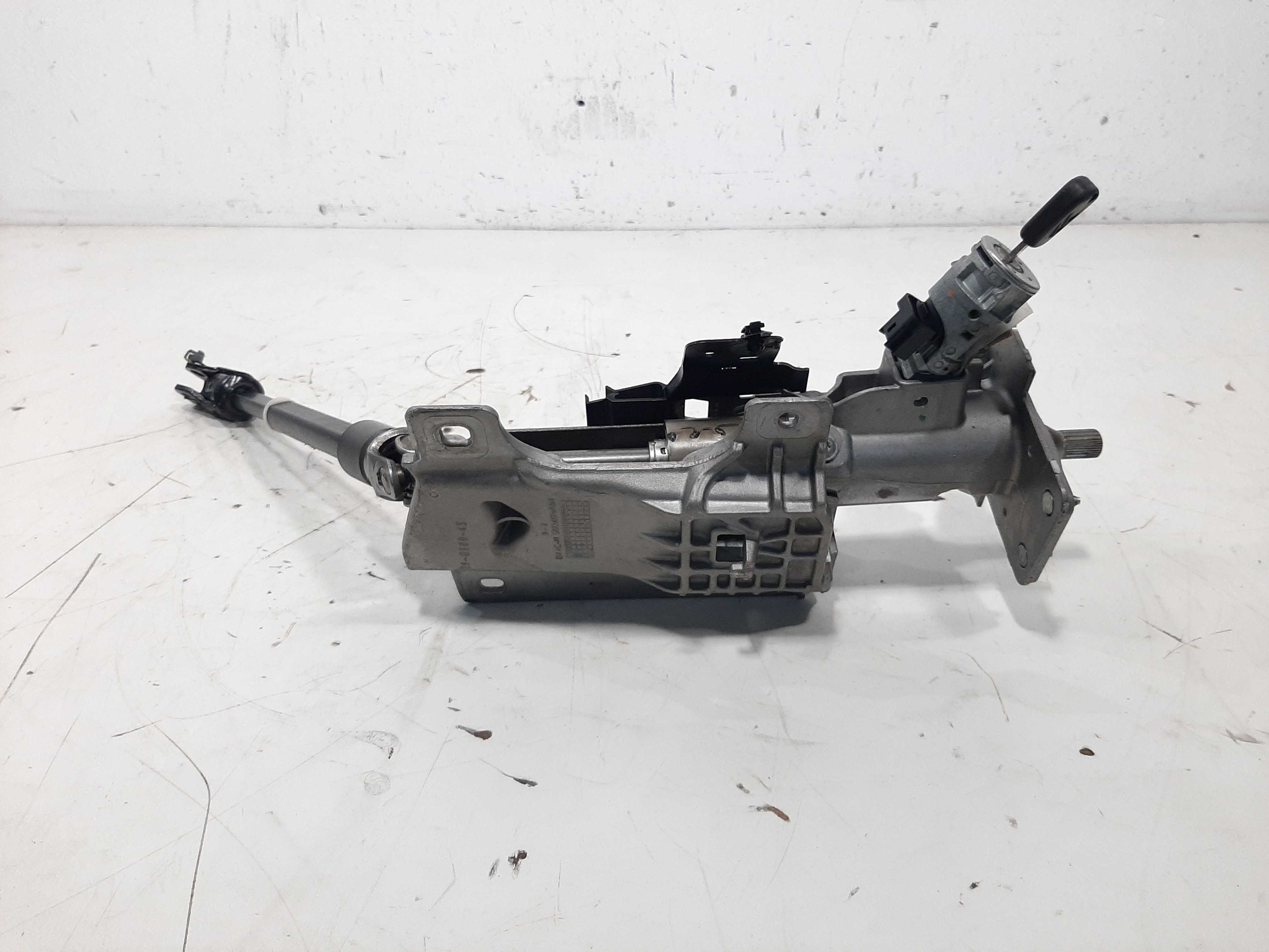 Coluna Direção Citroen C4 Hatch 2007 2008 2009 2010 A 2013 7