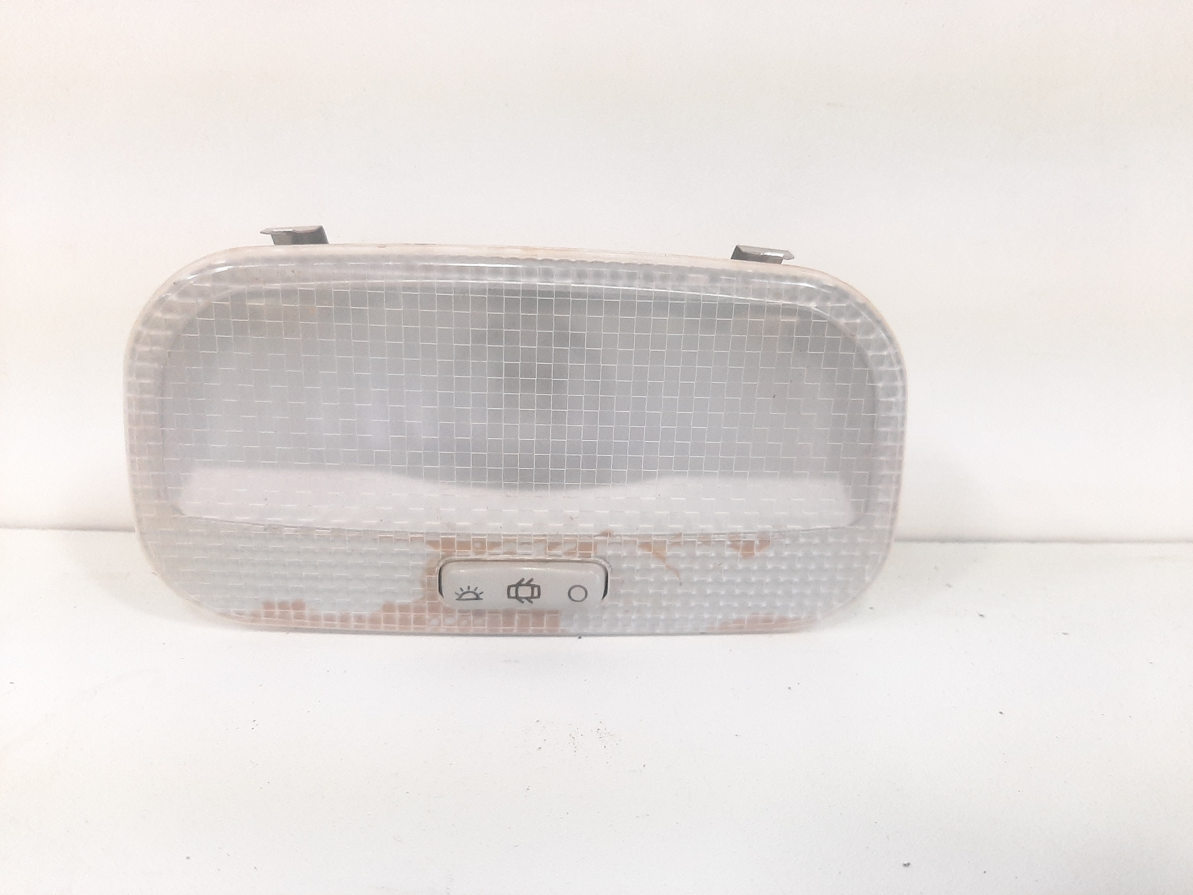 Luz Cortesia Traseira C3 Picasso Aircross 2010 2011 A 2016 1