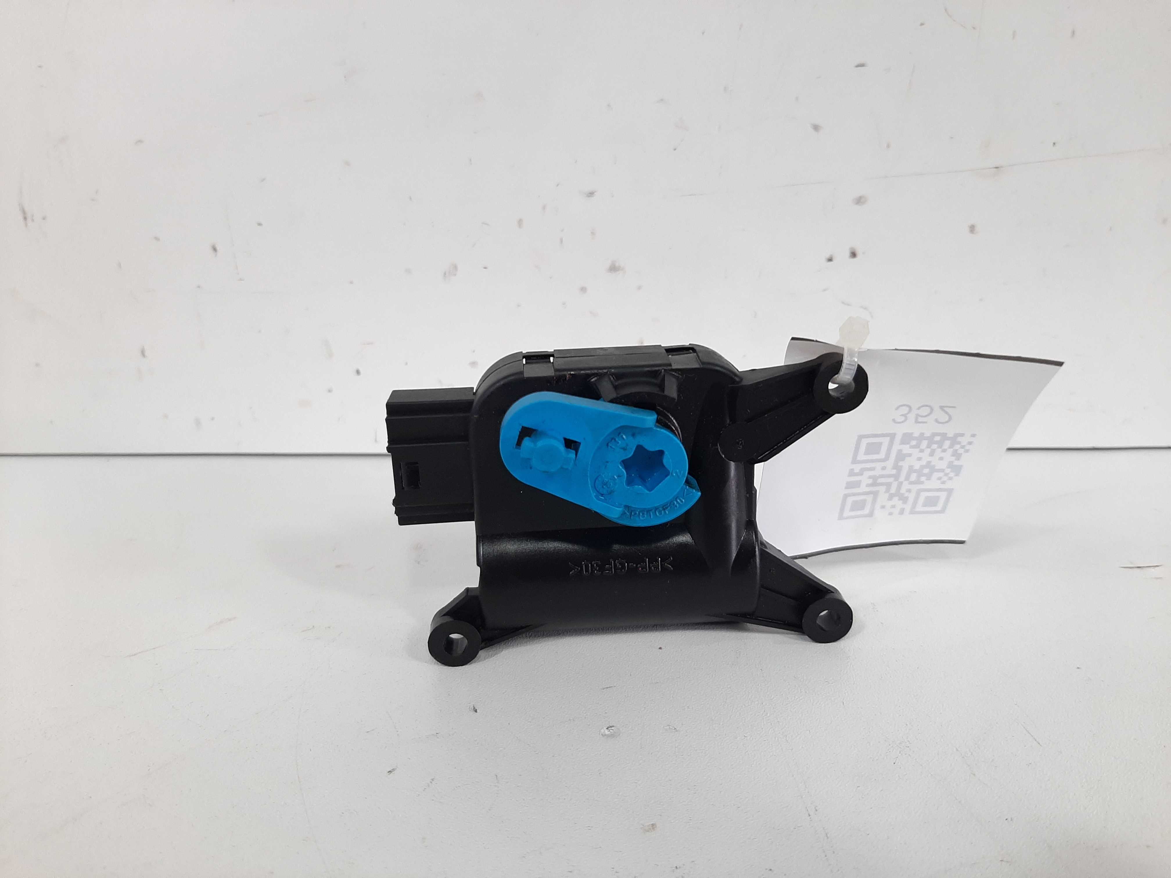 Motor Atuador Caixa Ar Jetta 2.5 20v 2007 2008 2009 A 2012 3