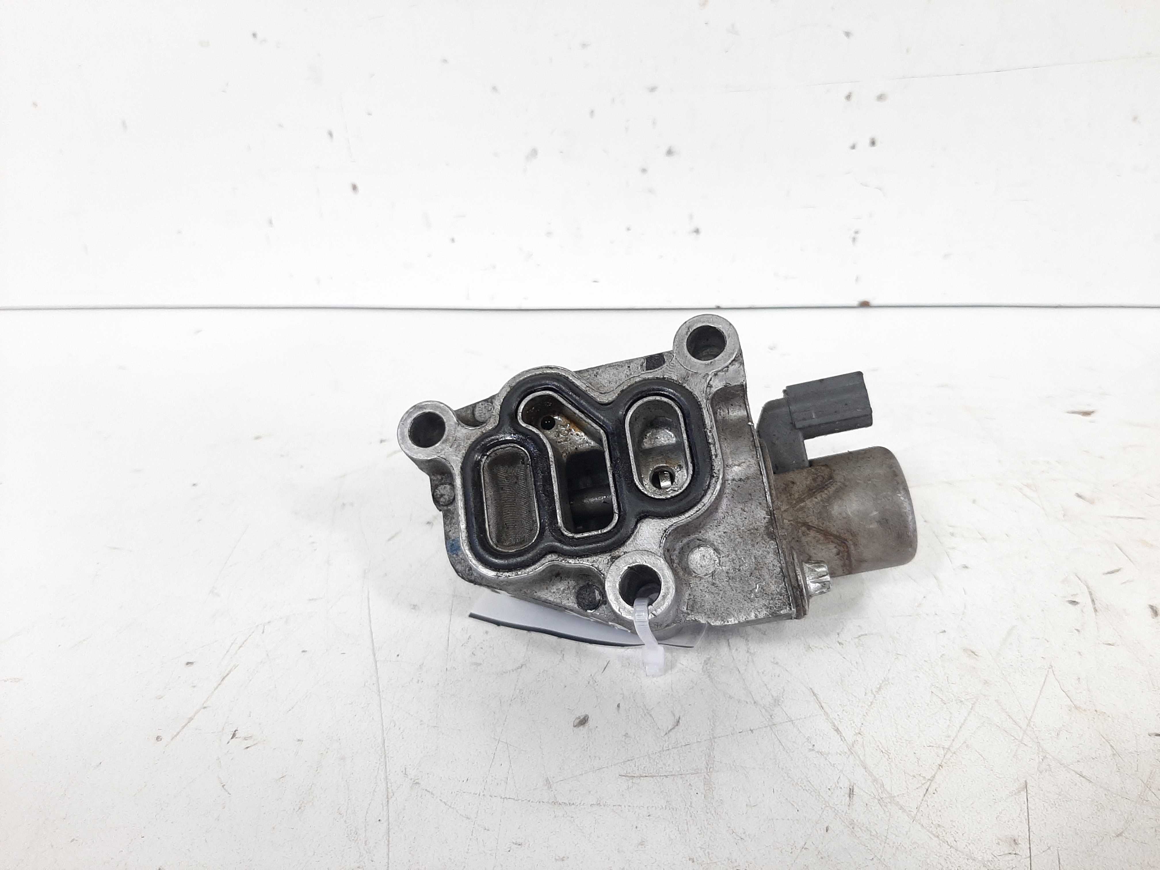 Válvula Solenoide Sensor Pressão Óleo Honda Fit 2015 A 2020 6
