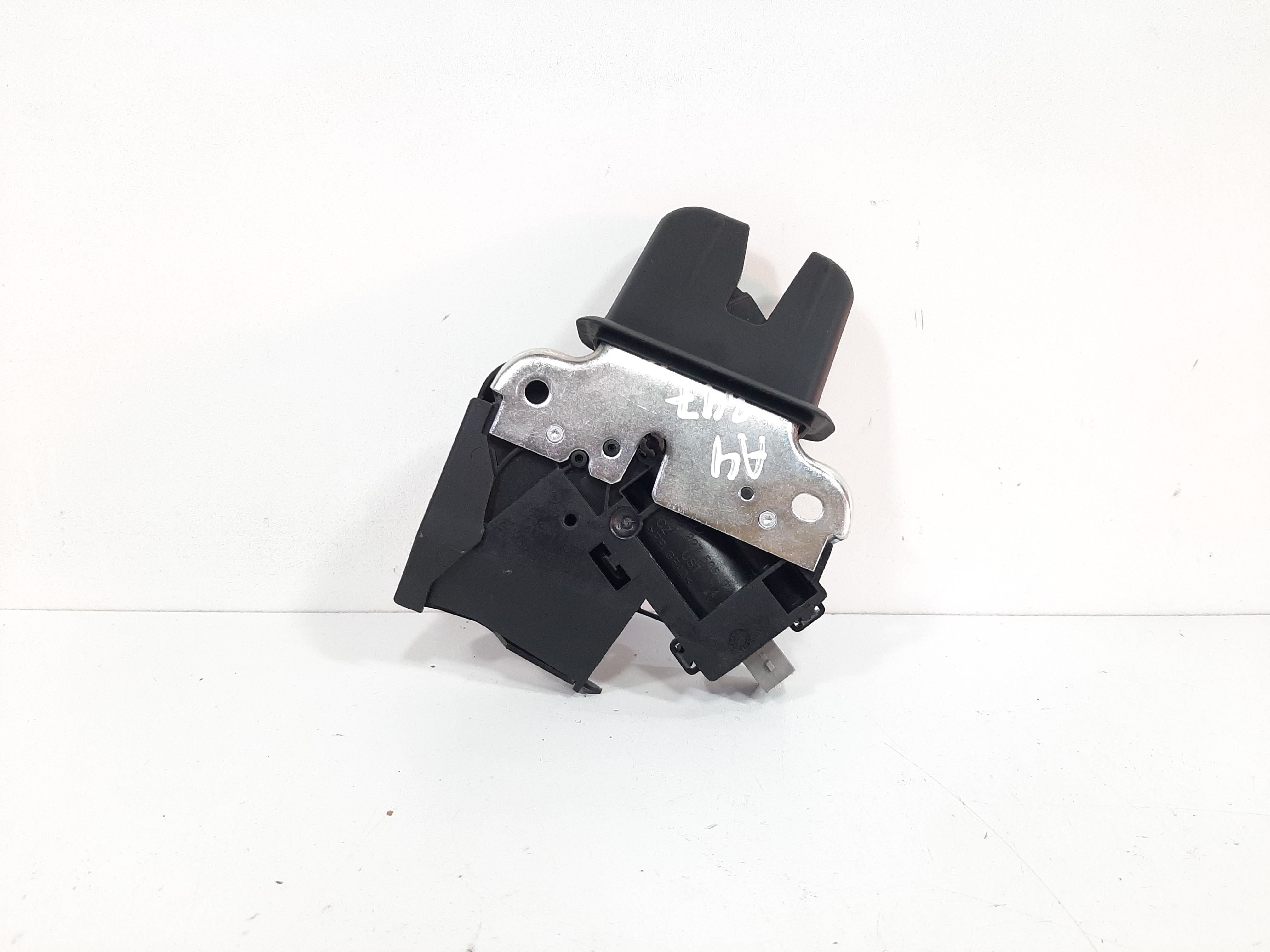 Fechadura Portamalas Audi A4 2013 2014 2015 4f5827505 4