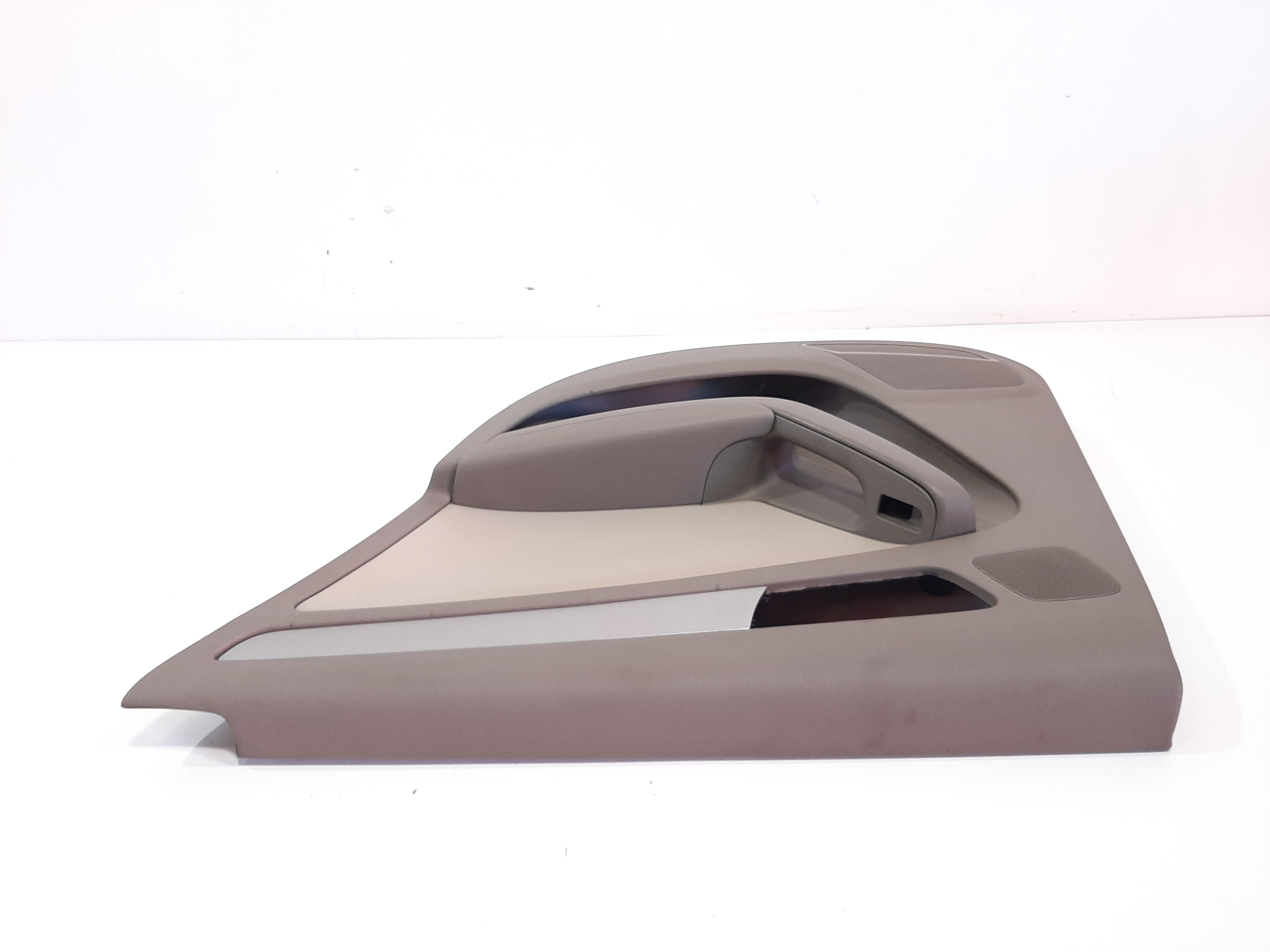 Forro Porta Traseira Direita Audi A4 B8 2008 2009 A 2015 8