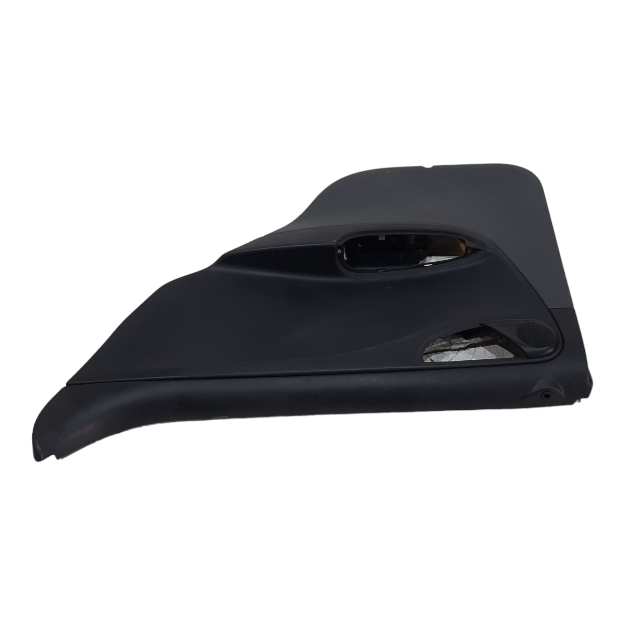 Forro Porta Traseira Direita Jac J3 2010 2011 2012 A 2015 4