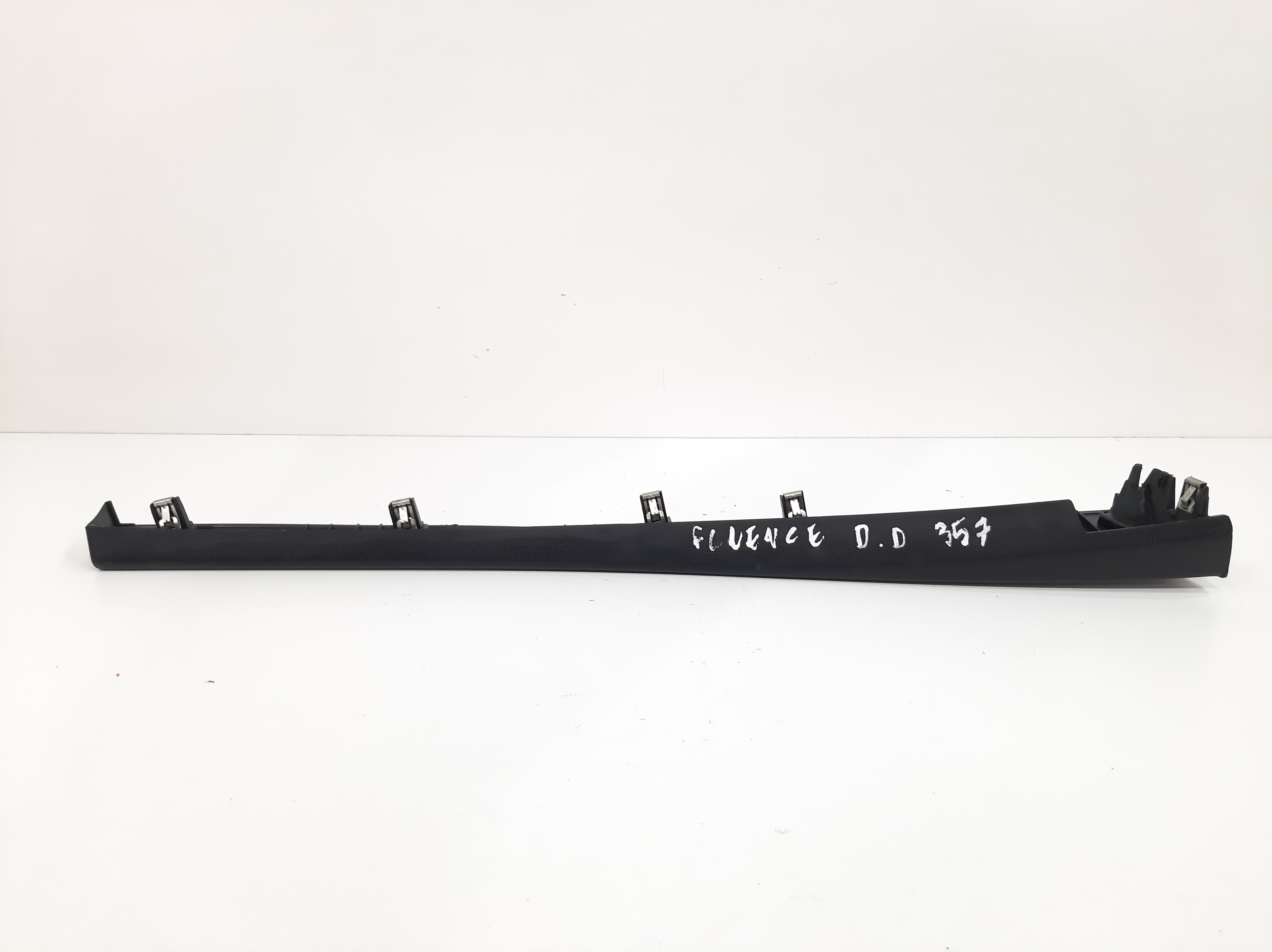 Moldura Dianteira Direita Painel Fluence 2010 2011 A 2018 6