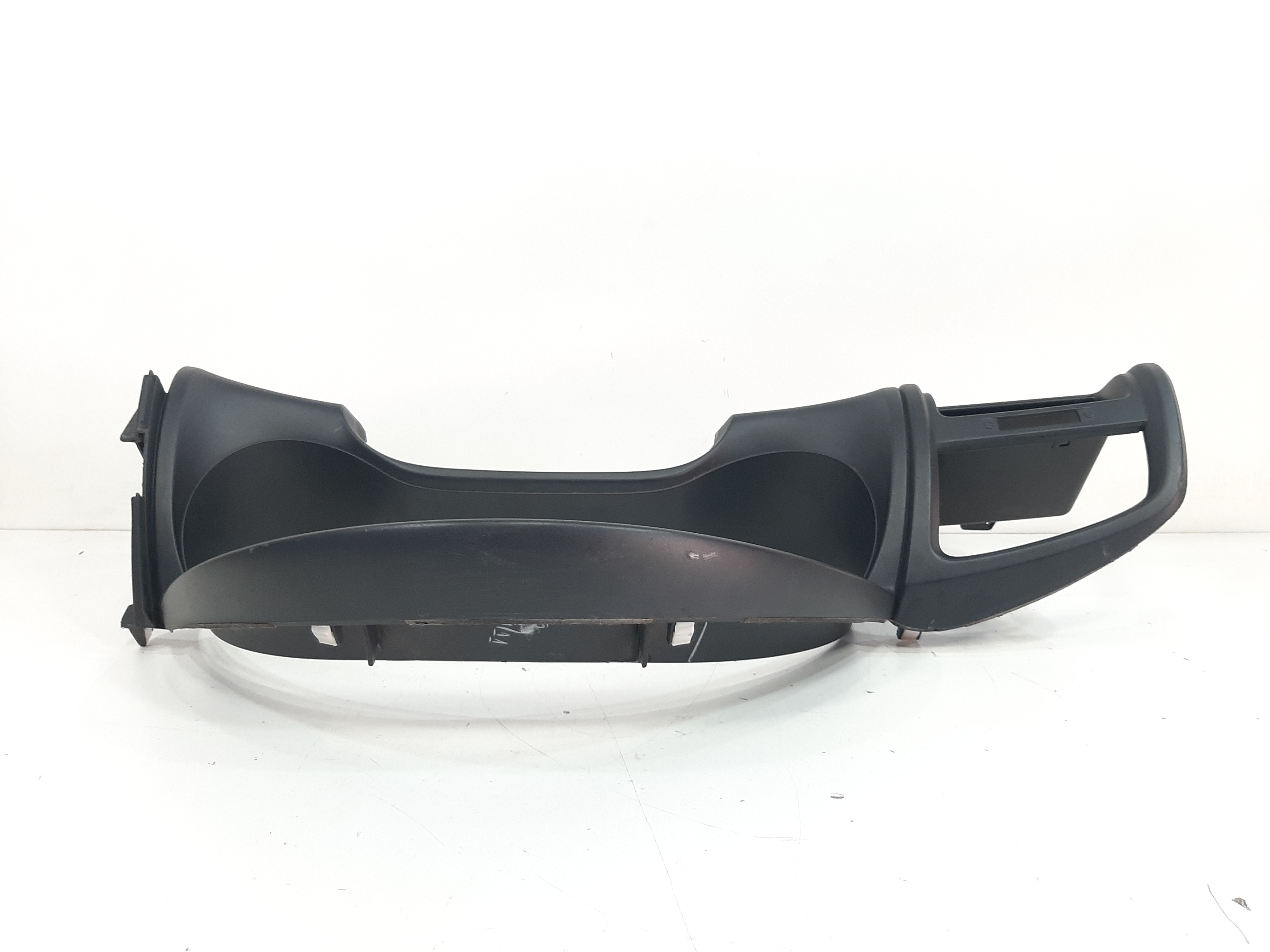Moldura Painel Instrumentos Honda City 2008 2009 2010 A 2014 2