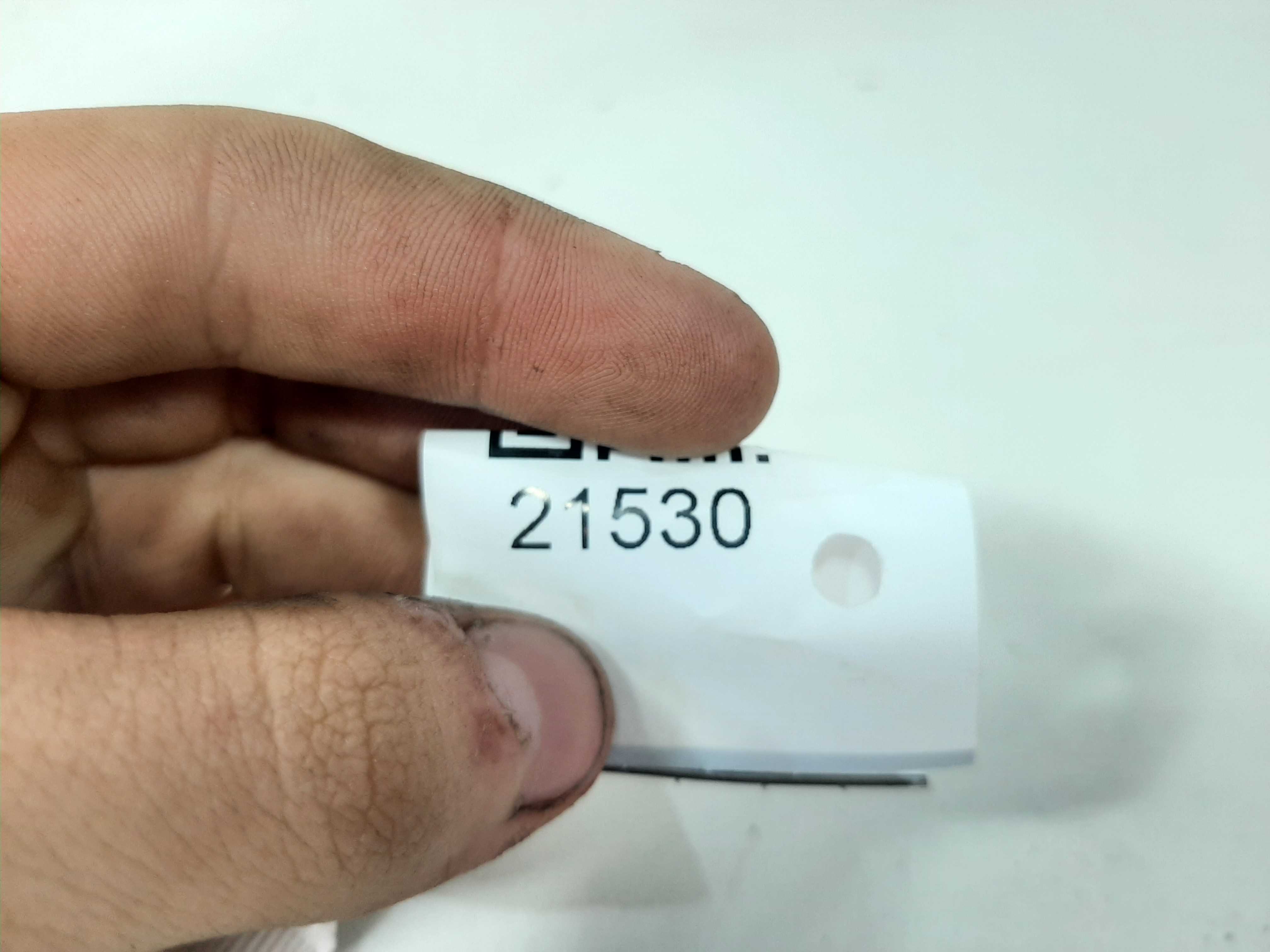 Dobradiça Porta Mala Direito Citroen C4 Pallas 2007 A 2013 1