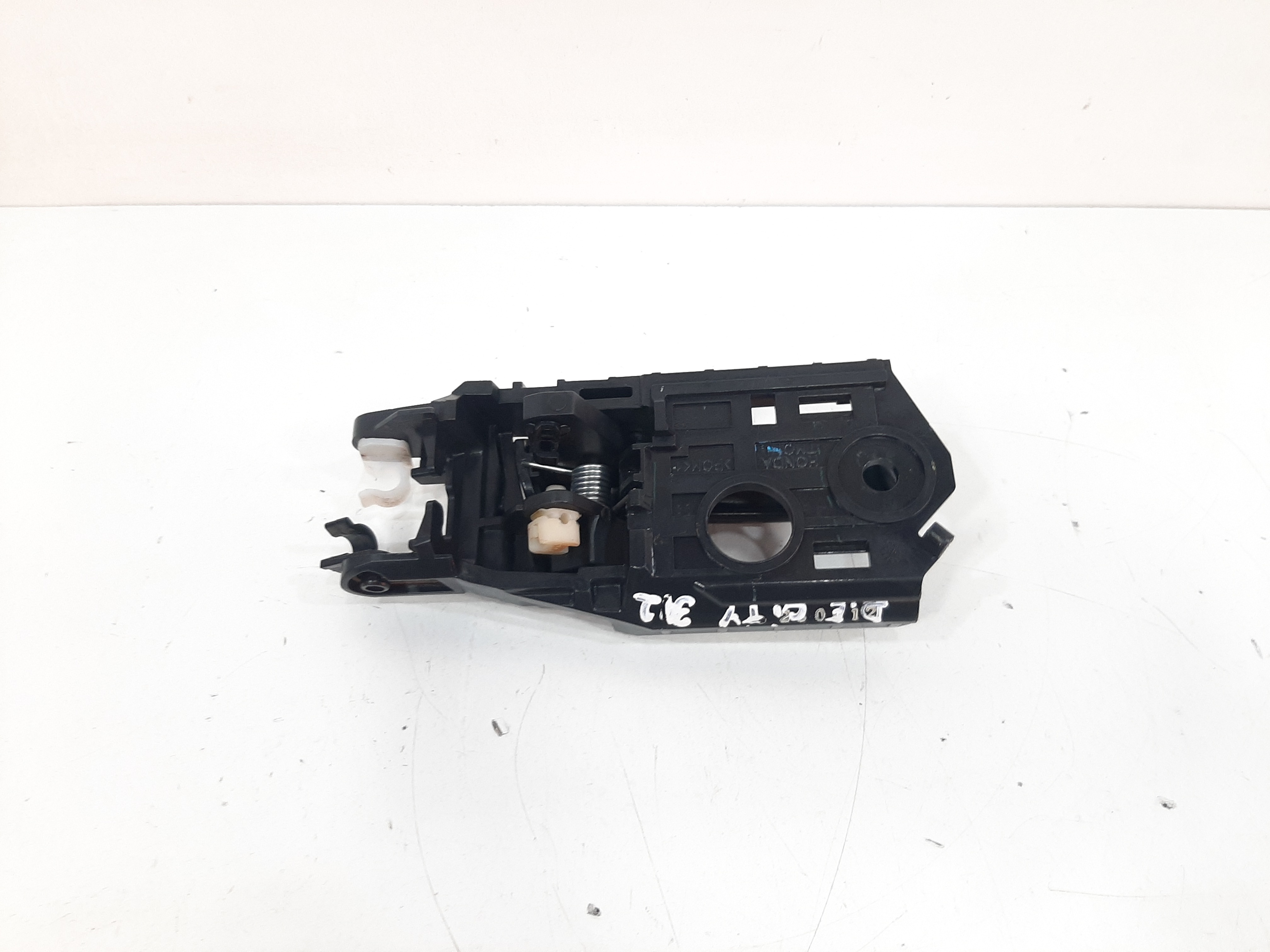 Maçaneta Interna Dianteira Esquerda Honda City 2008 A 2014 6