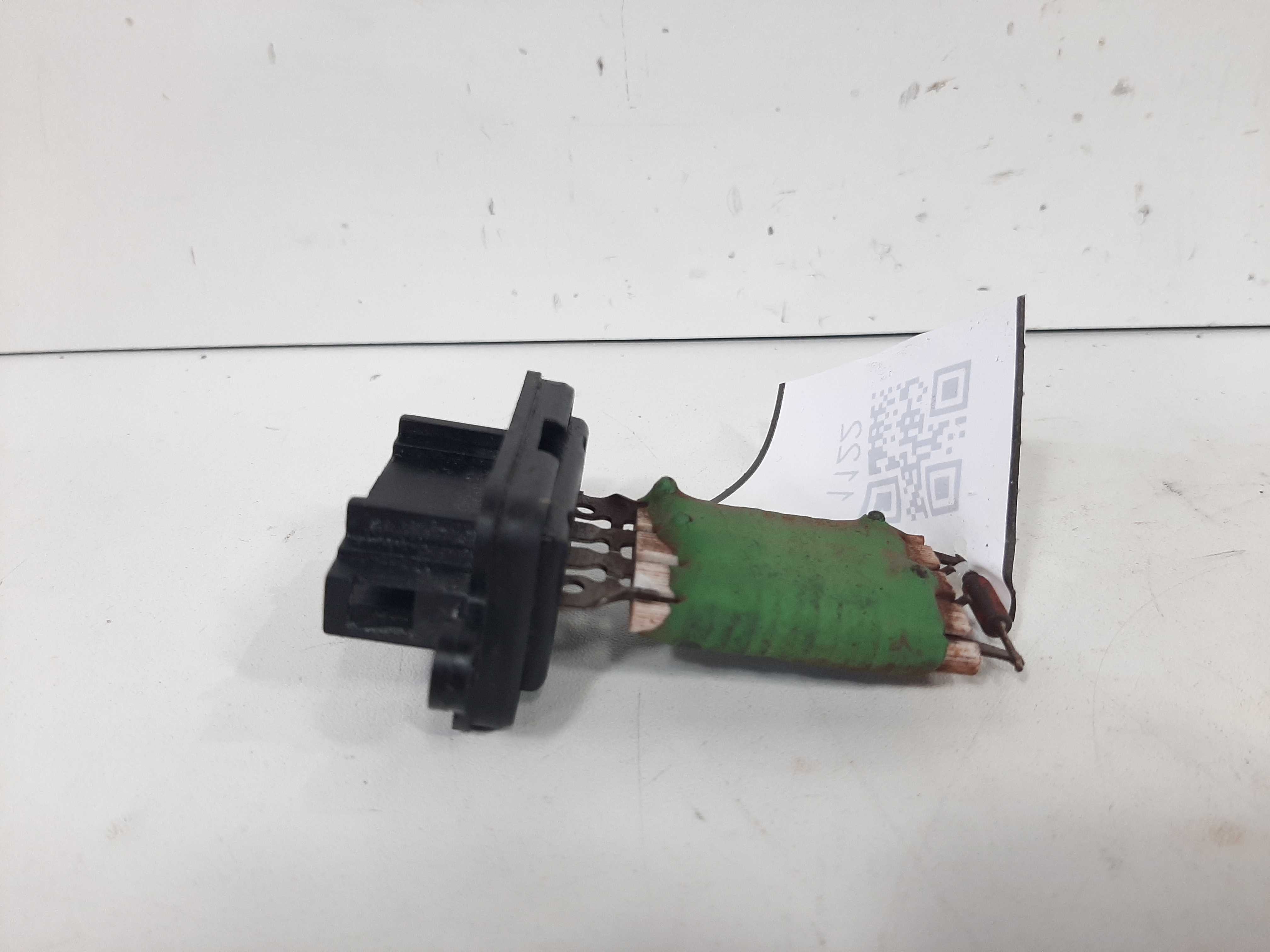 Resistência Ventoinha Renault Duster 2.0 2011 2012 A 2018 2