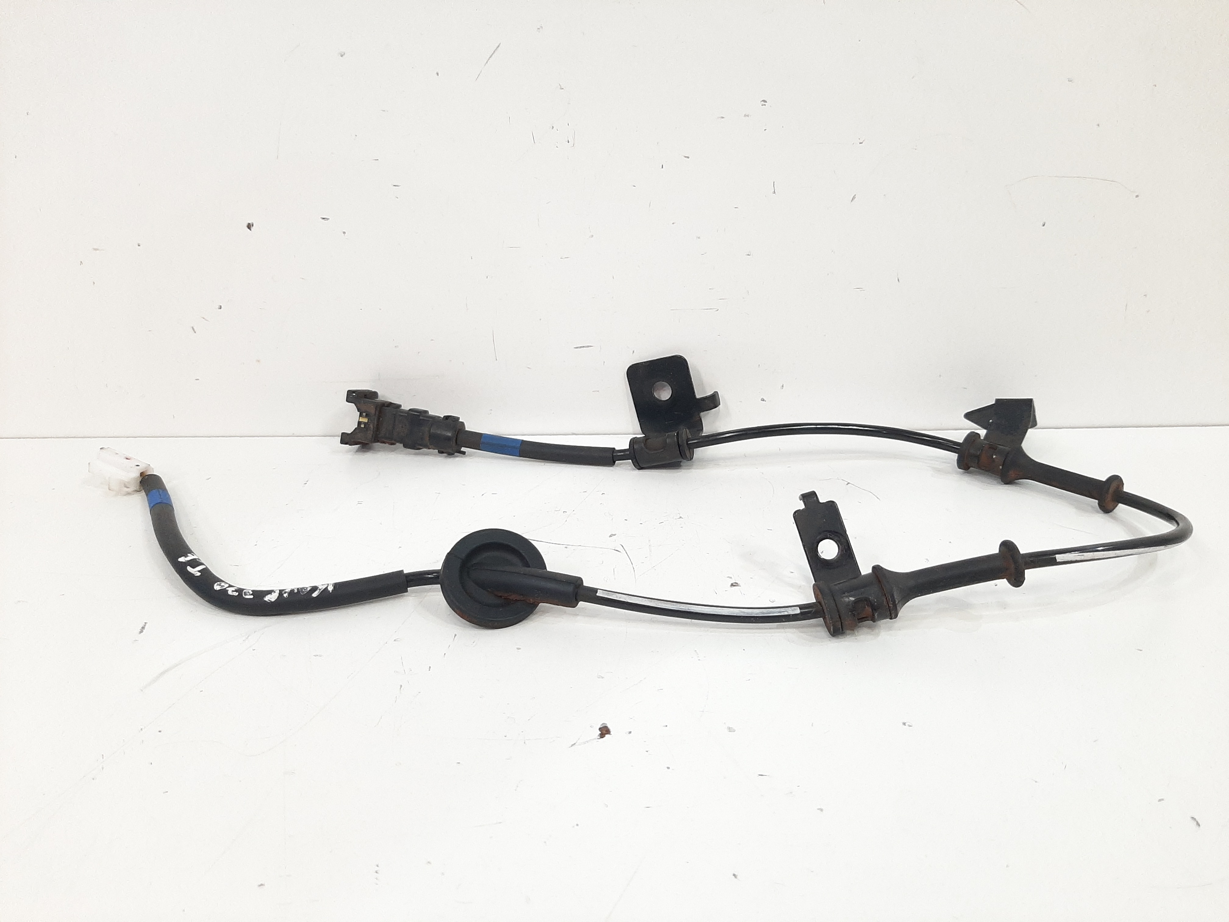 Sensor Abs Traseiro Esquerdo Kia Cerato Koup Aut 2011 A 13 7