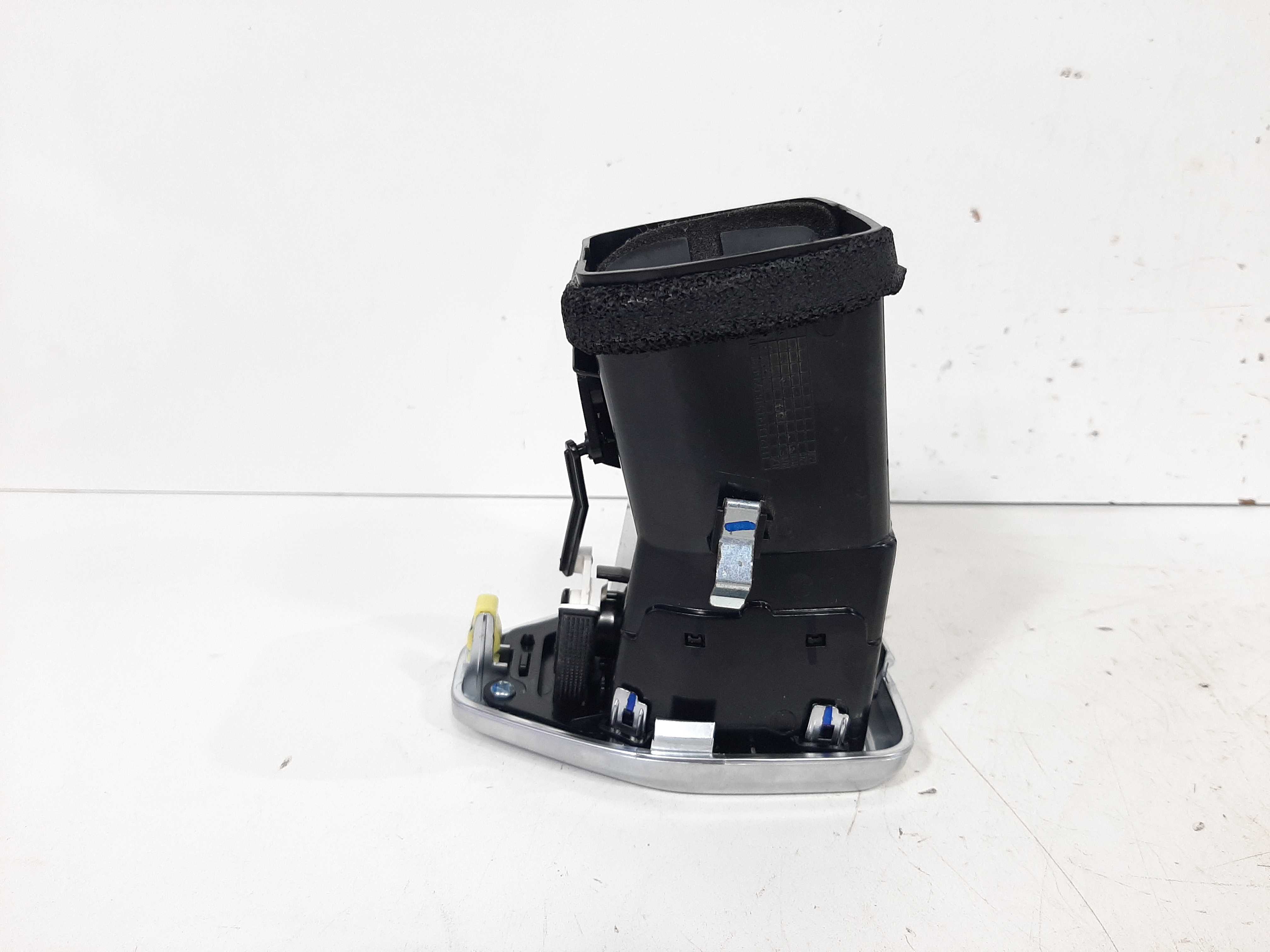 Difusor Ar Dianteiro Direito Chery Tiggo 5x 2019 2020 2021 8