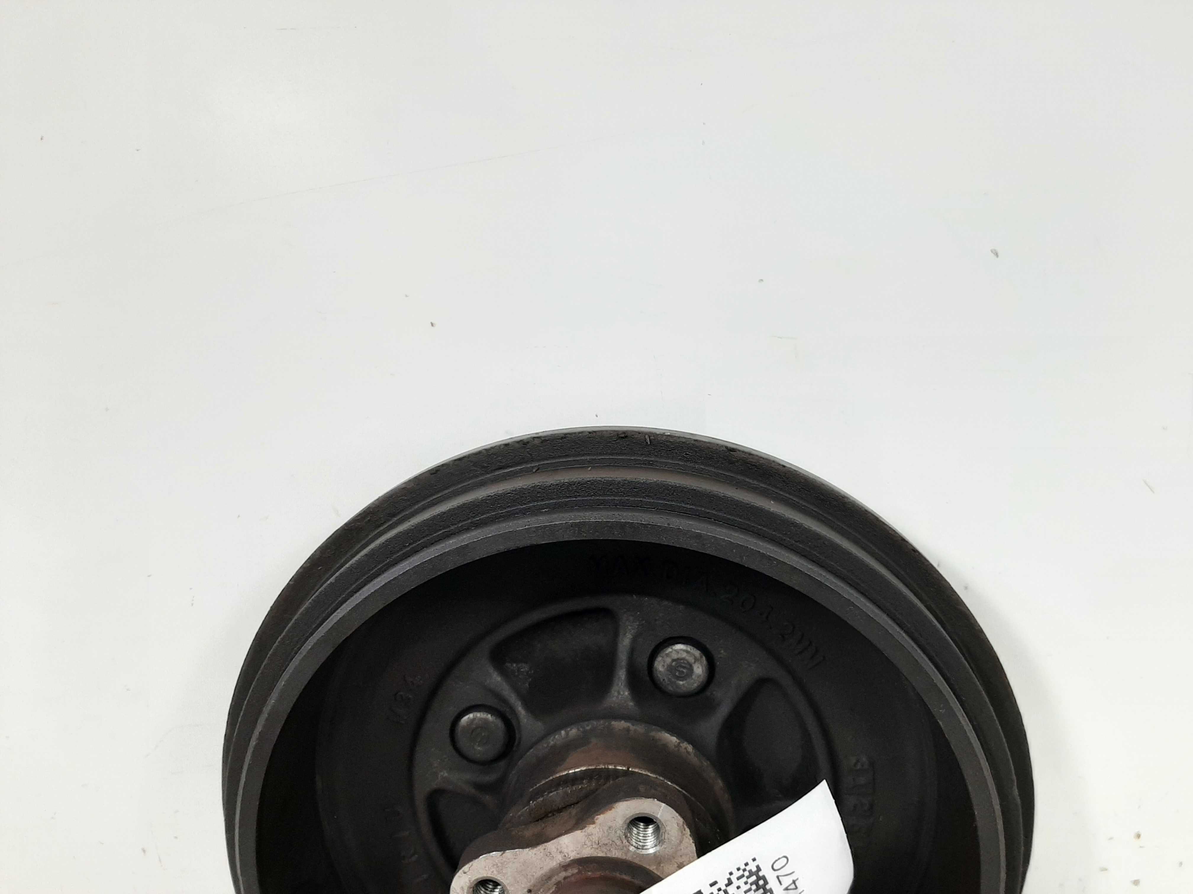 Cubo Roda Traseiro Direito Versa 2011 2012 2013 2014 A 2018 3