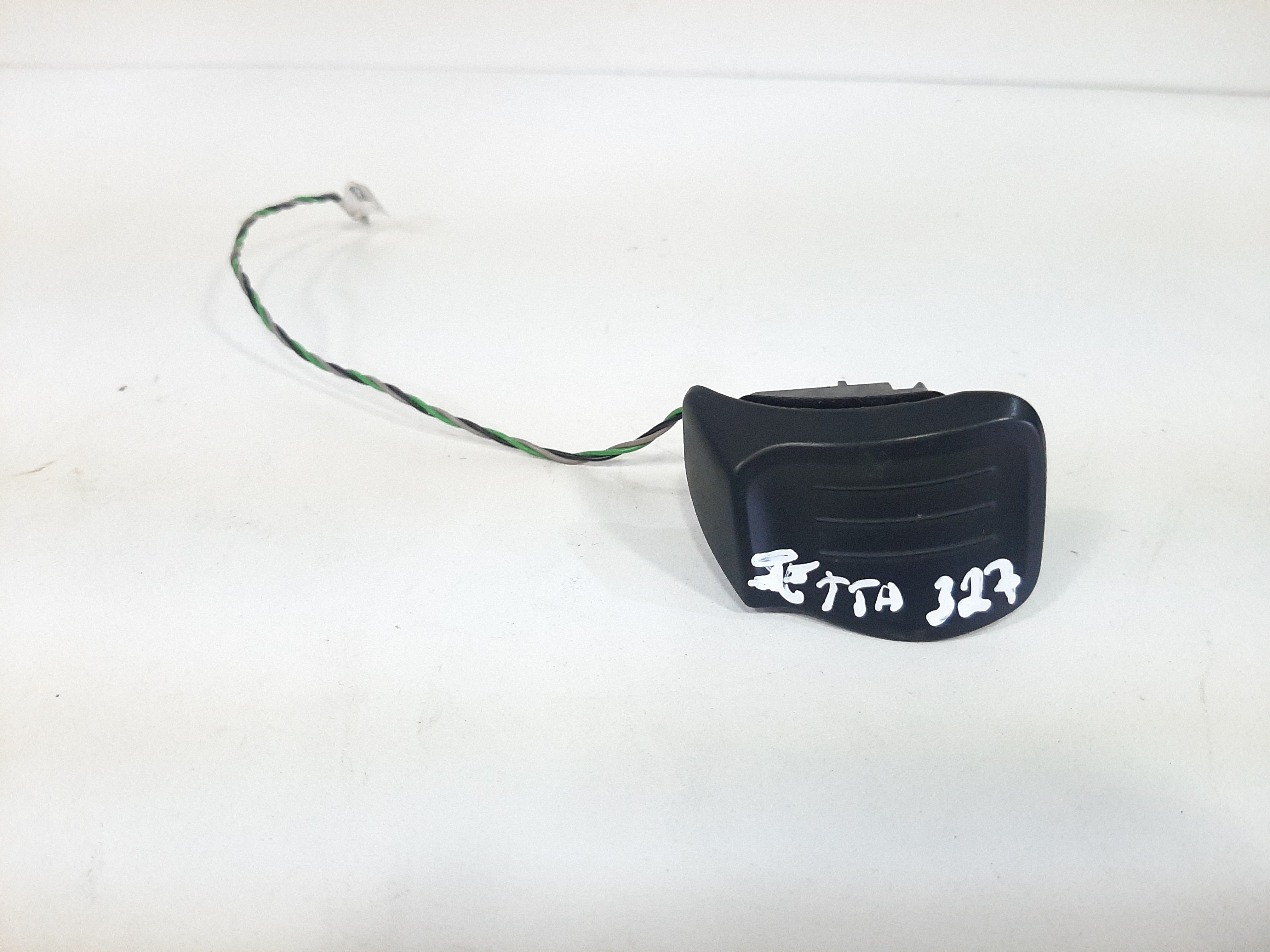 Borboleta Paddle Shift Direito Marcha + Vw Jetta 2011 A 2016 5