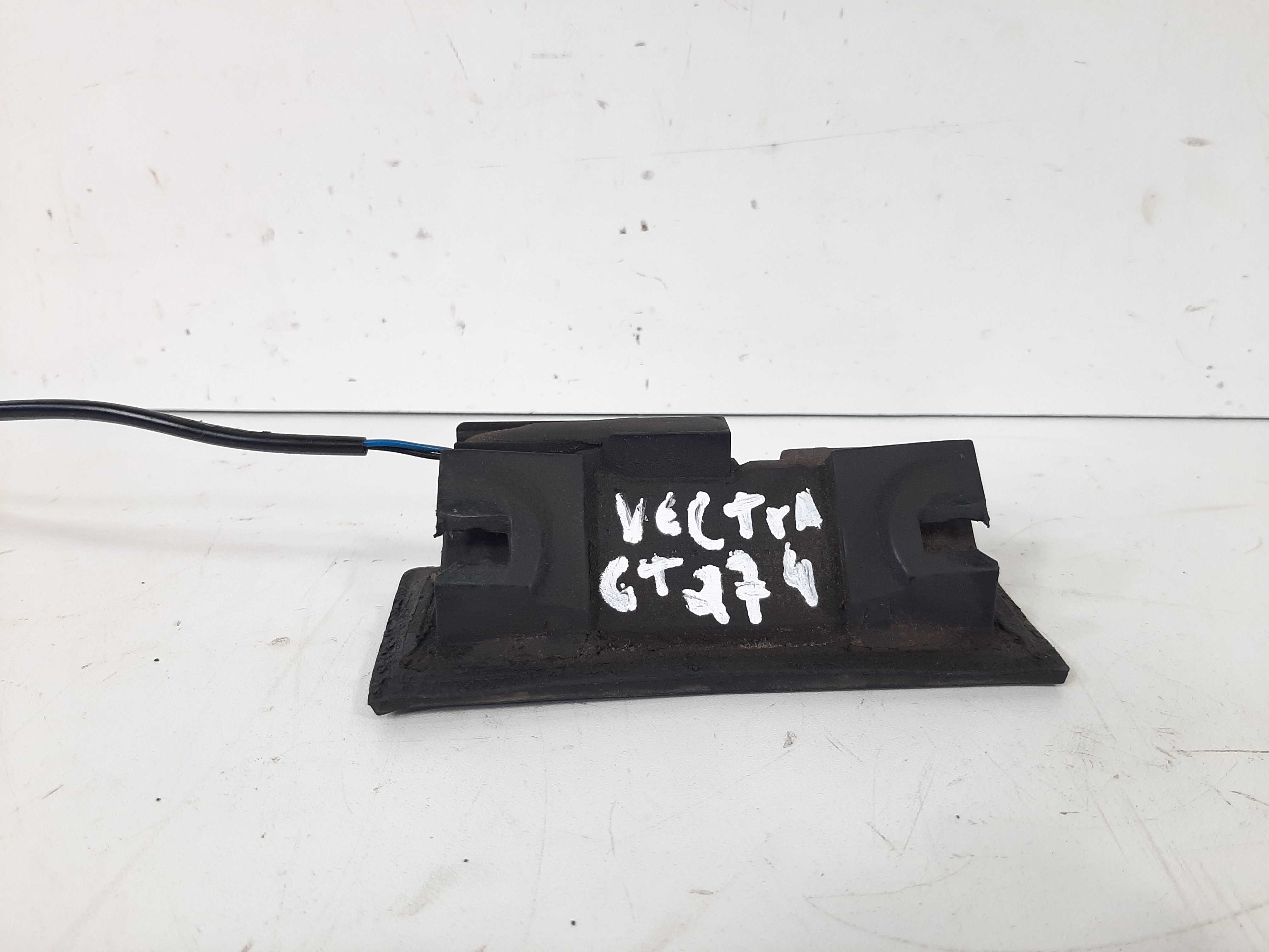 Sensor Tampa Abertura Porta-malas Vectra Gt 2006 2007 A 2012 5