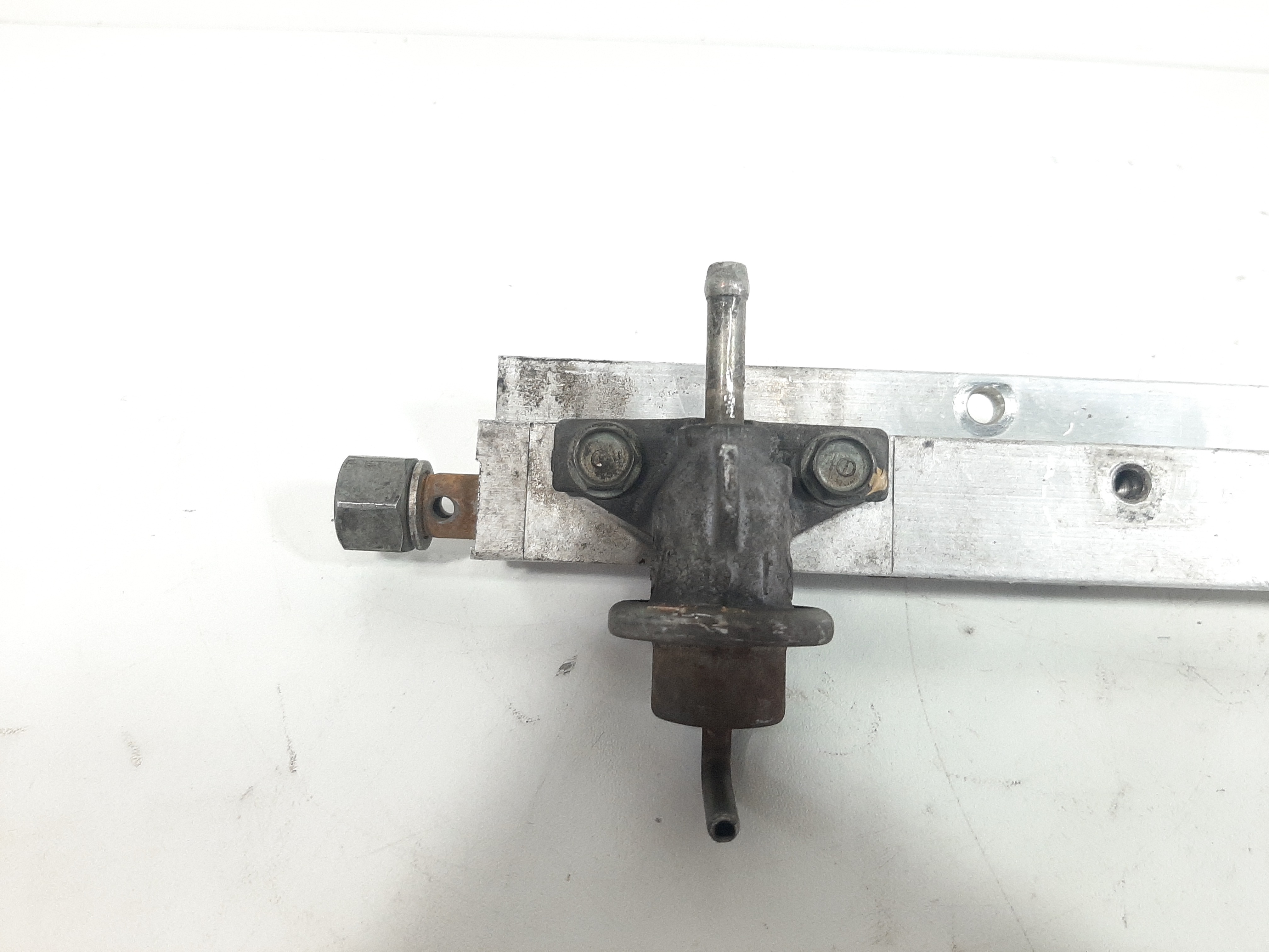 Flauta Combustível Civic Ls 1.6 Gasolina 1997 1998 1999 2000 1