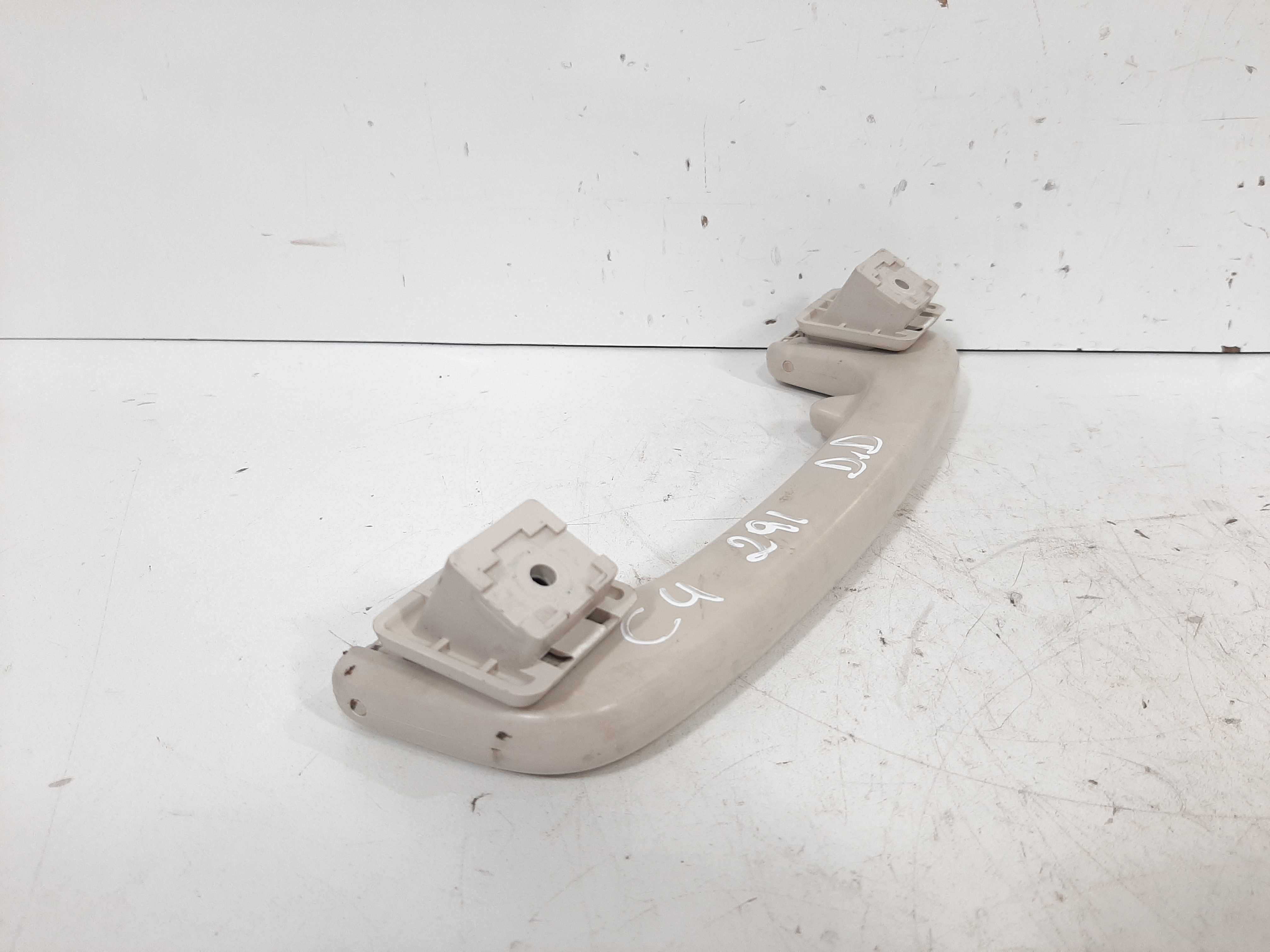Alça Teto Dianteiro Direito Citroen C4 Pallas 2007 A 2013 5