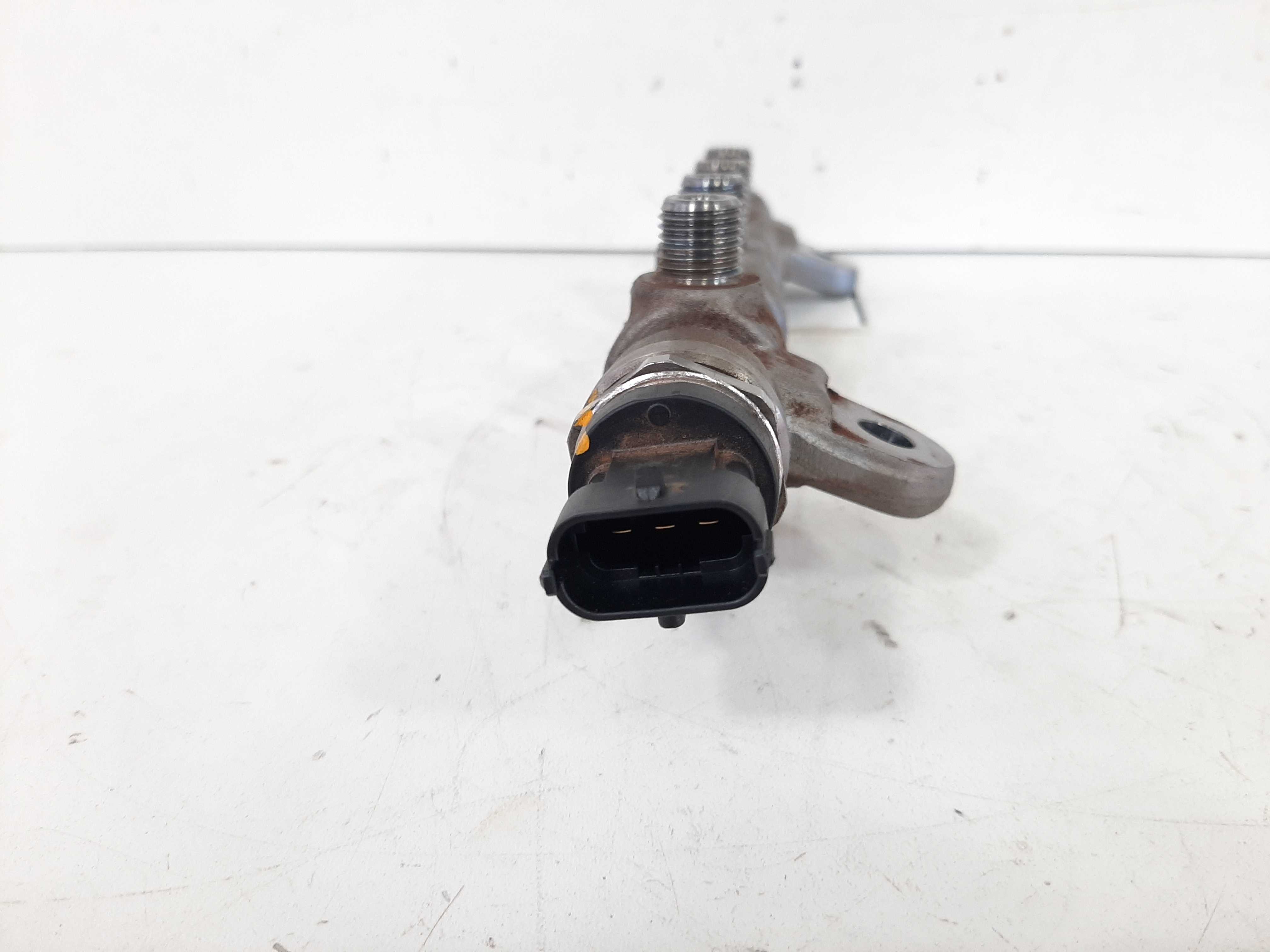 Flauta Bico Injetores Renegade 2.0 16v Diesel 2018 2019 2020 4