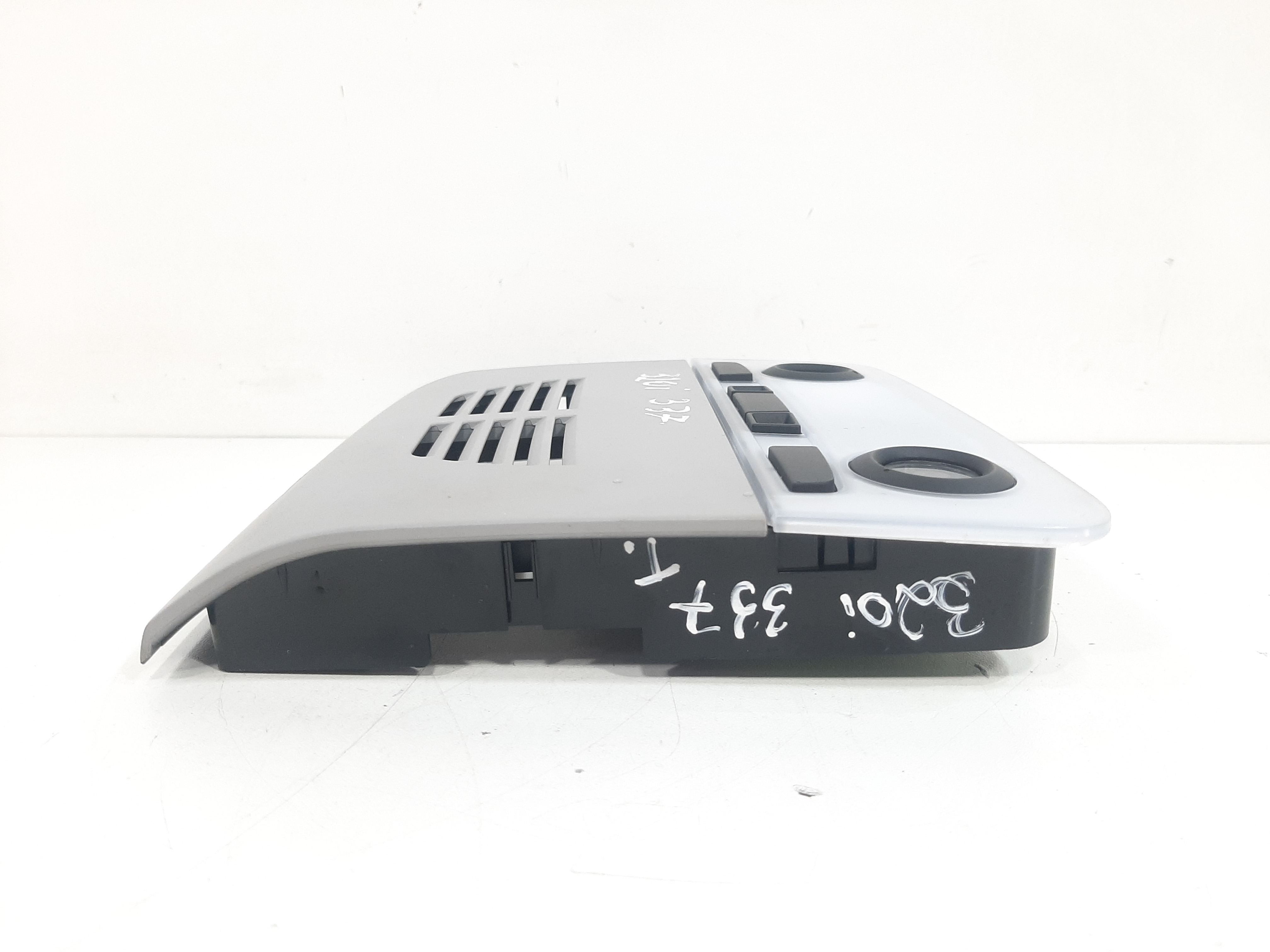 Luz Teto Traseira Bmw 320i E90 2006 2007 2008 2009 A 2012 4