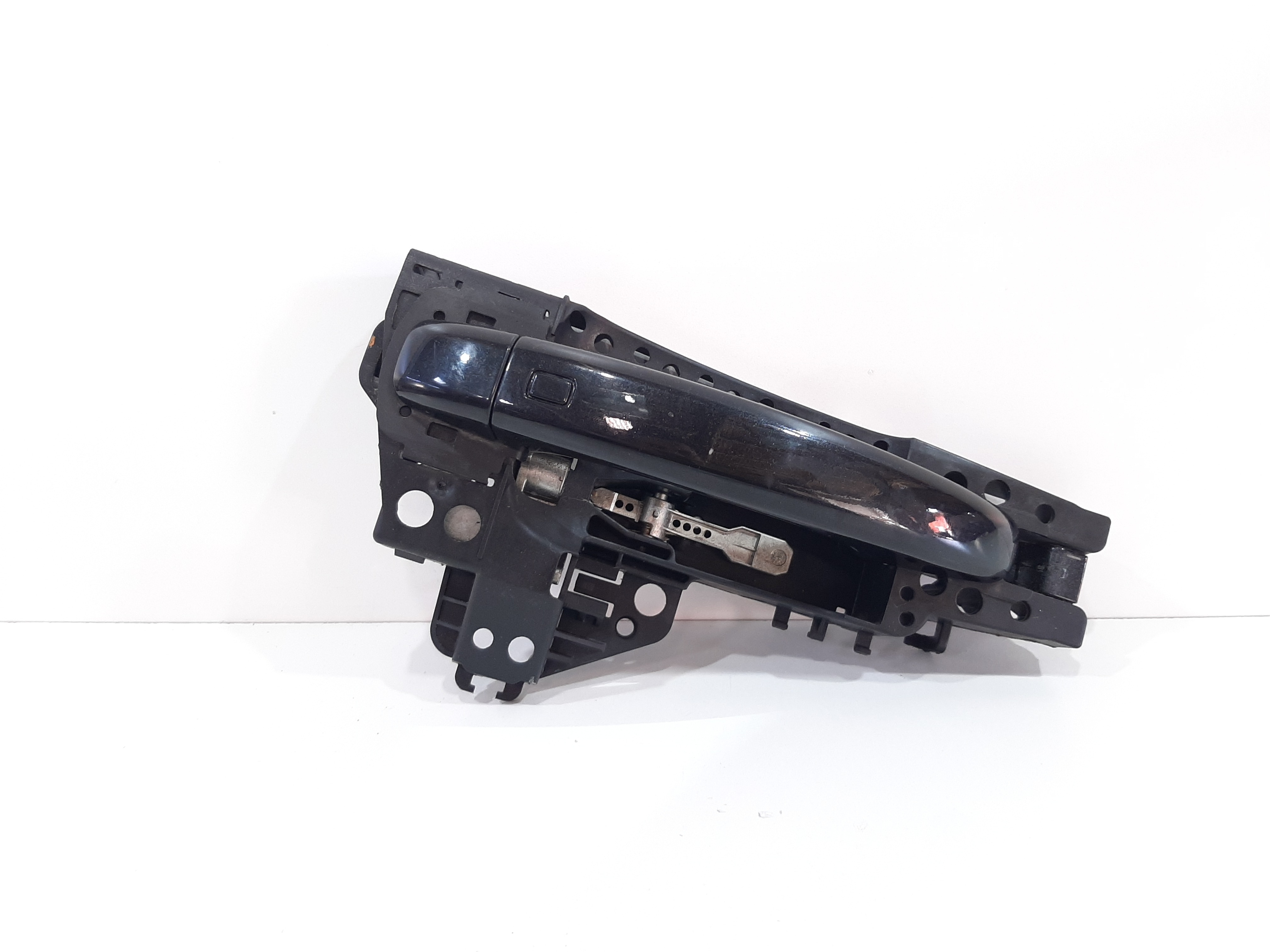 Maçaneta Externa Traseira Direita Audi A4 2008 2009 A 2015 3