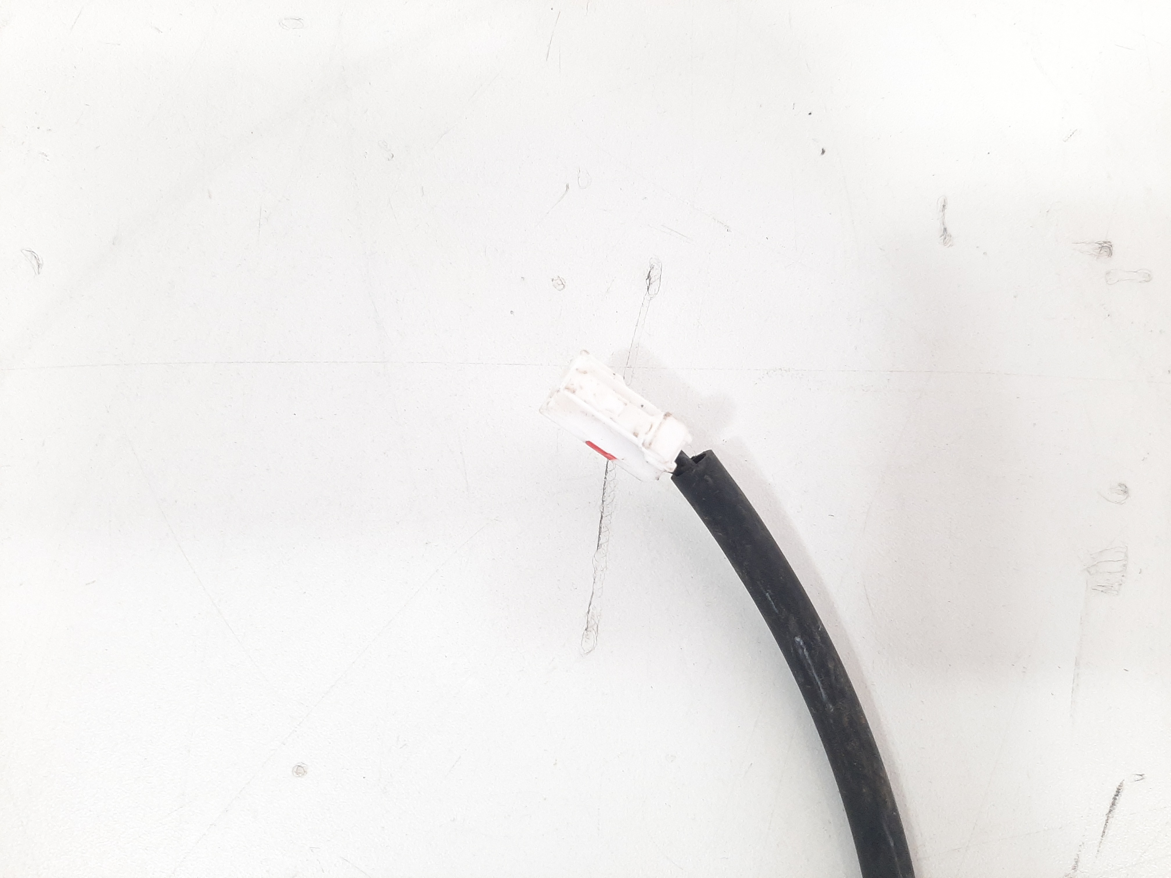 Sensor Abs Traseiro Direito Hyundai Veloster 2012 2013 4